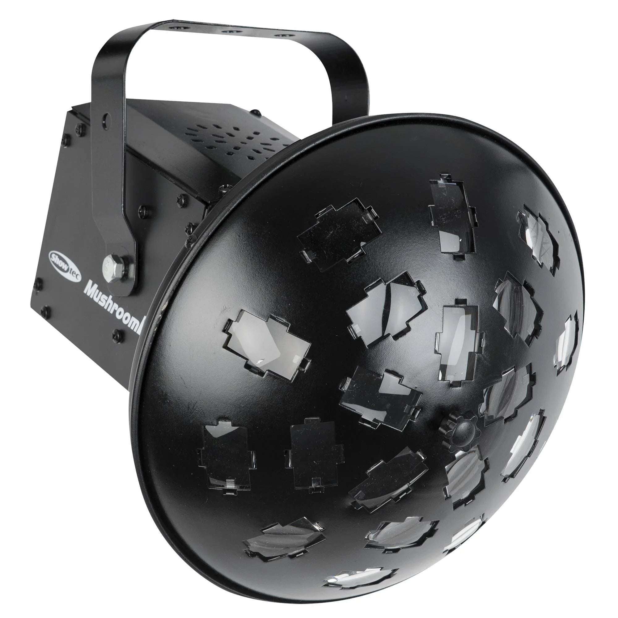 Showtec Small Mushroom LED Q6 Effect Light - DY Pro Audio