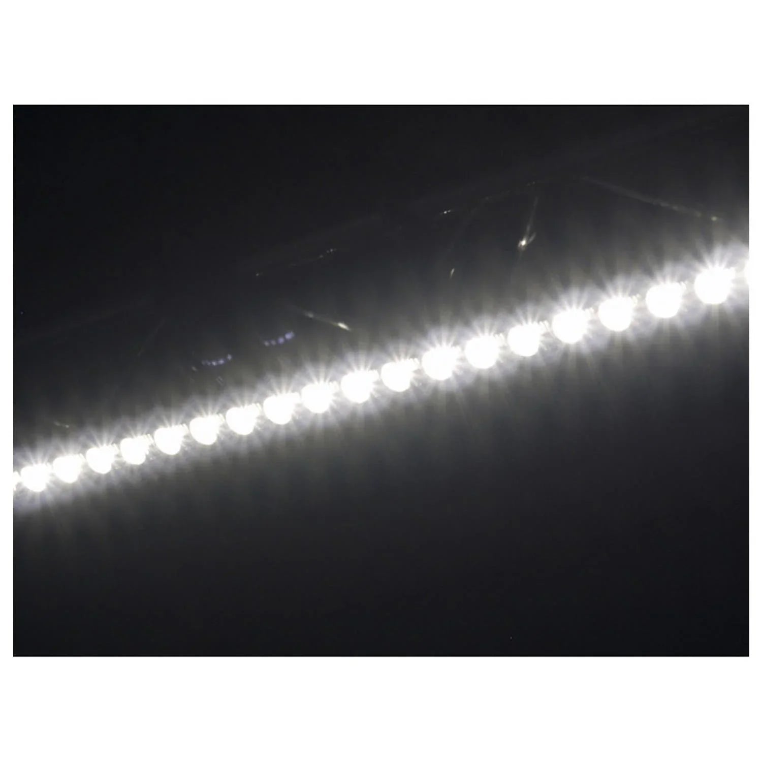 Showtec Sunstrip II Analogue Blinder - DY Pro Audio