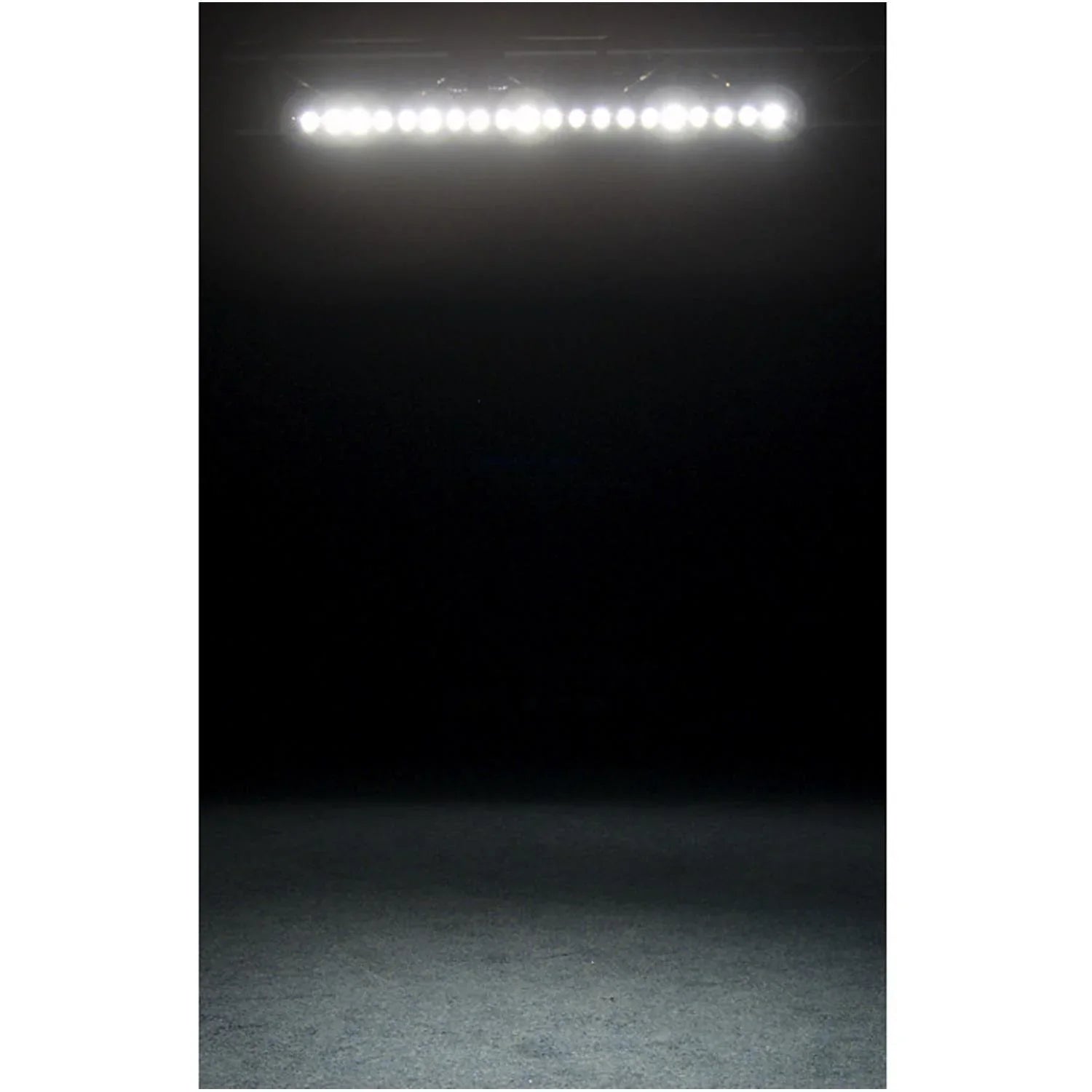 Showtec Sunstrip II Analogue Blinder - DY Pro Audio