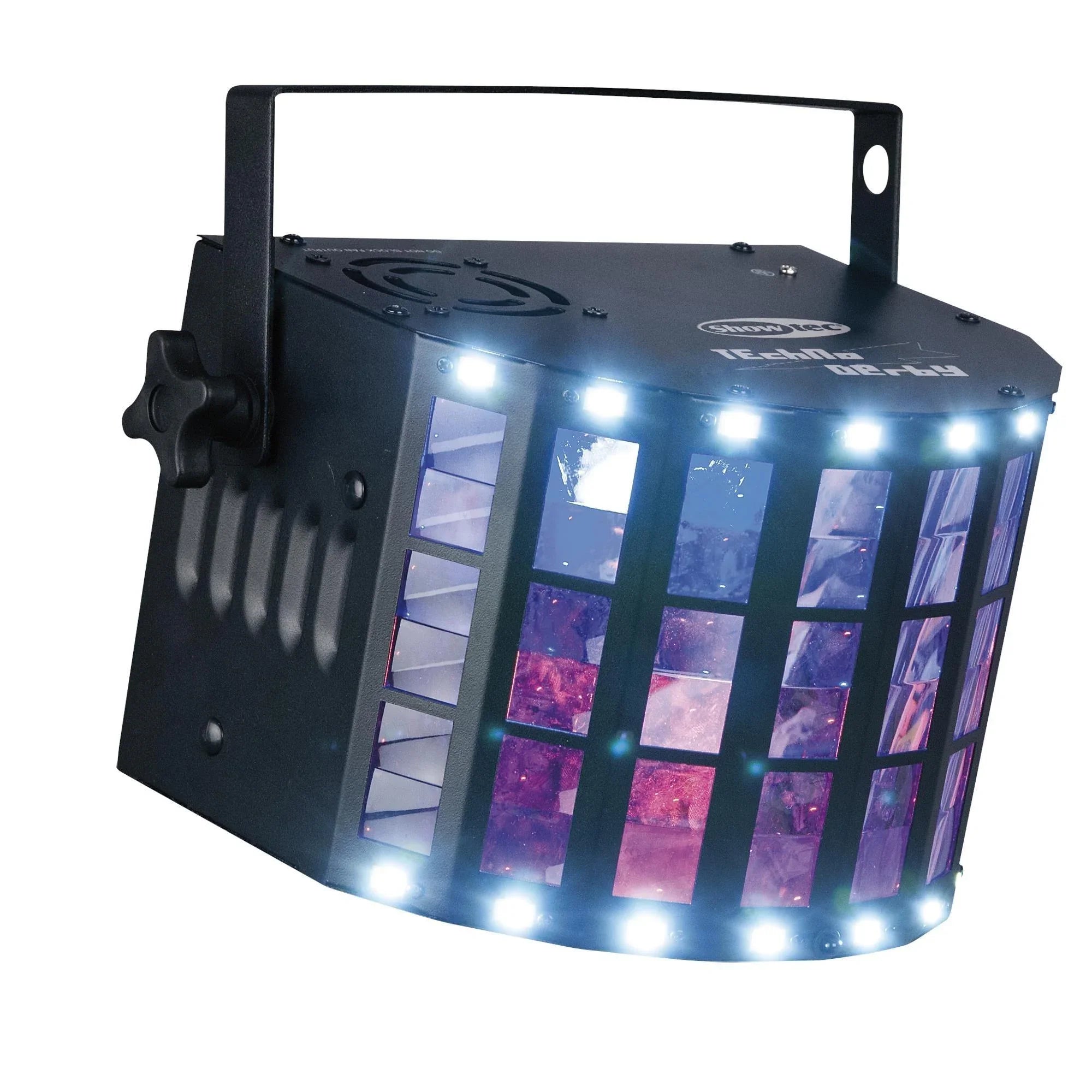 Showtec Techno Derby 2-in-1 Light Effect - DY Pro Audio