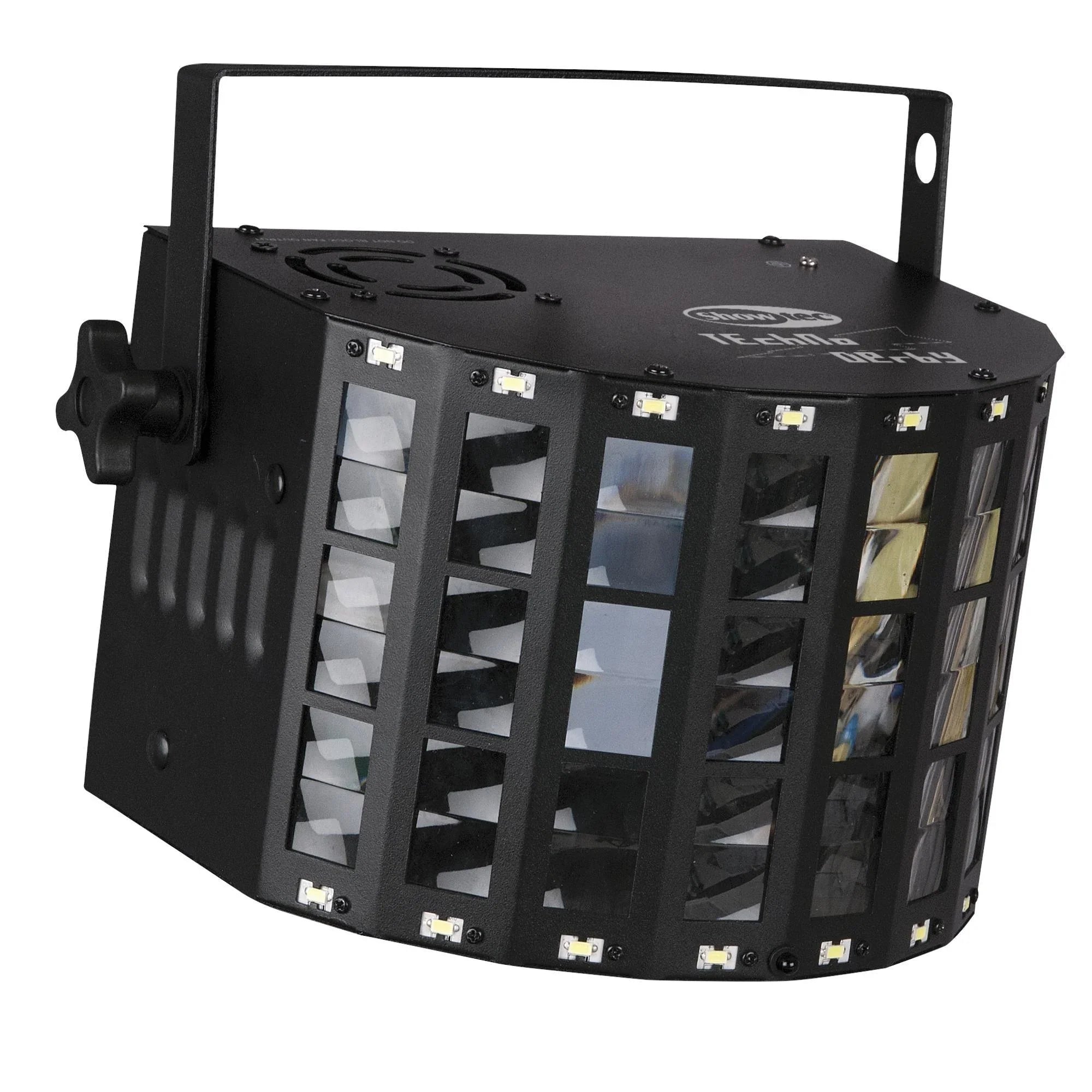 Showtec Techno Derby 2-in-1 Light Effect - DY Pro Audio