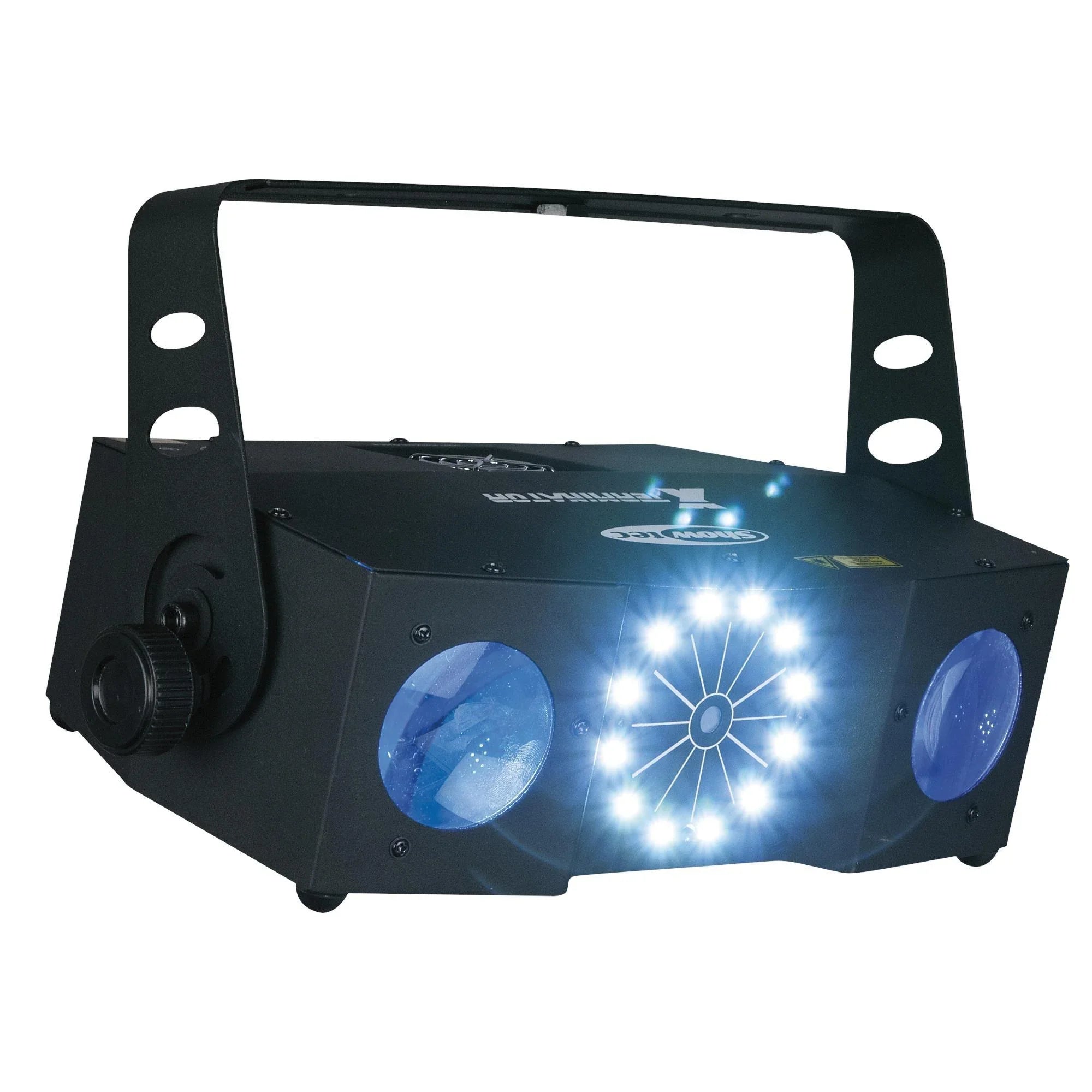 Showtec X-Terminator 3-in-1 Light Effect - DY Pro Audio