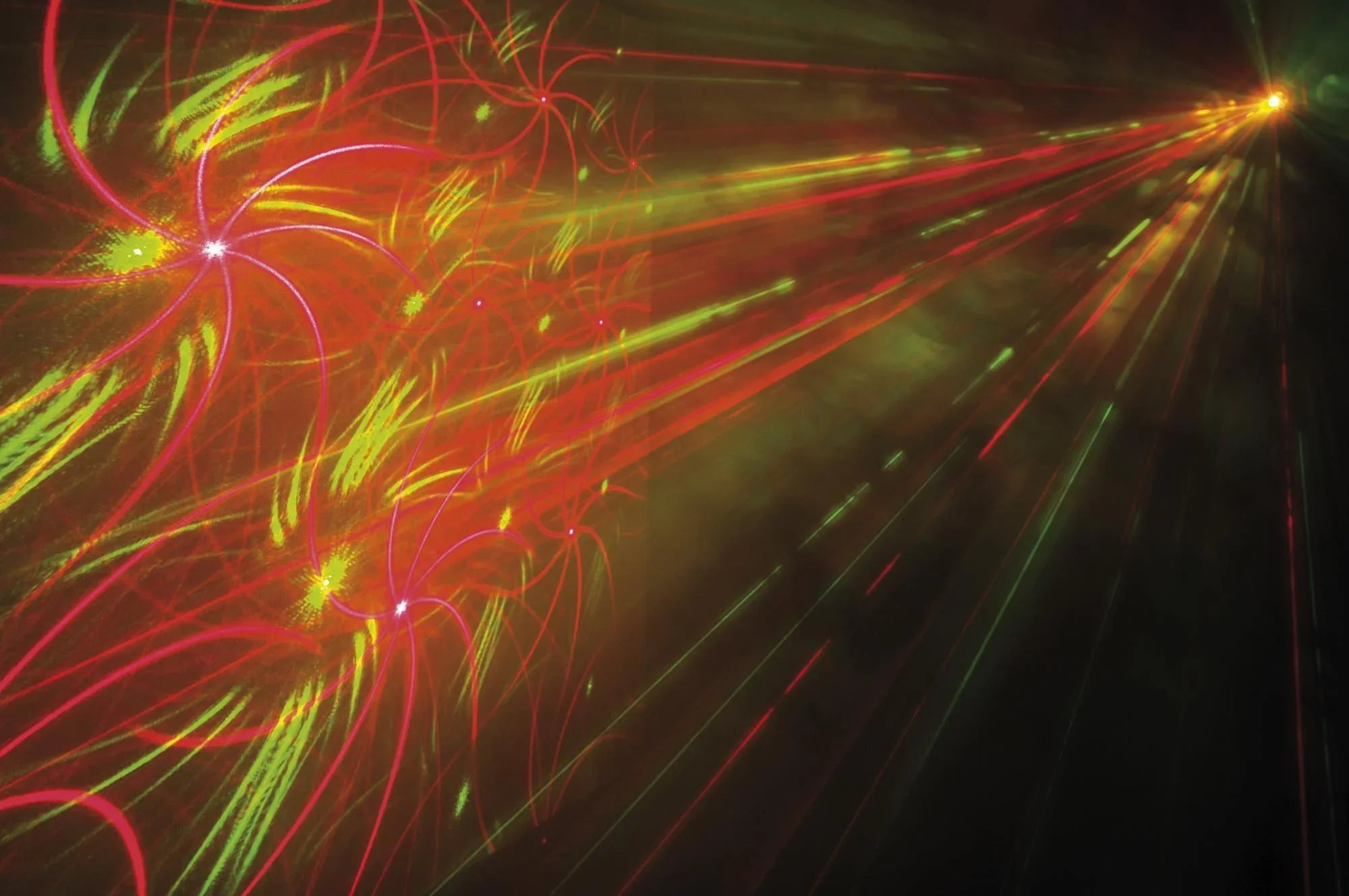 Showtec X-Terminator 3-in-1 Light Effect - DY Pro Audio