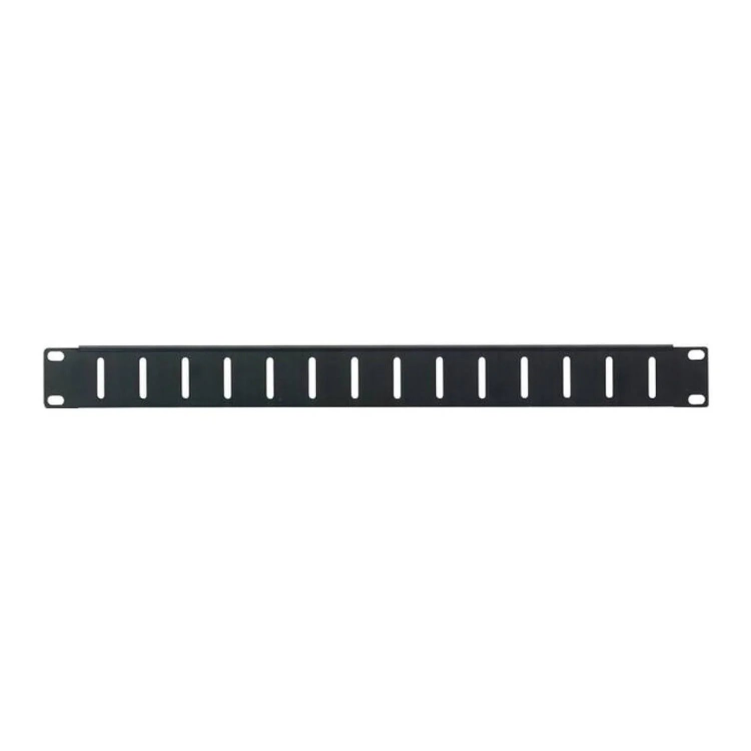 Stagecore 19" 1u Vented Rack Panel - DY Pro Audio
