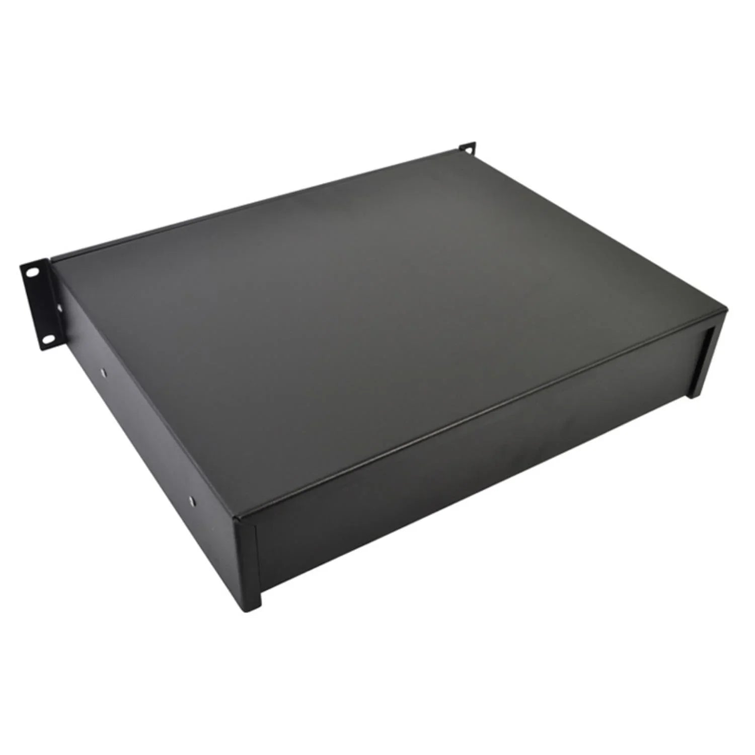Stagecore 19" 2u Rack Drawer with Lock - DY Pro Audio