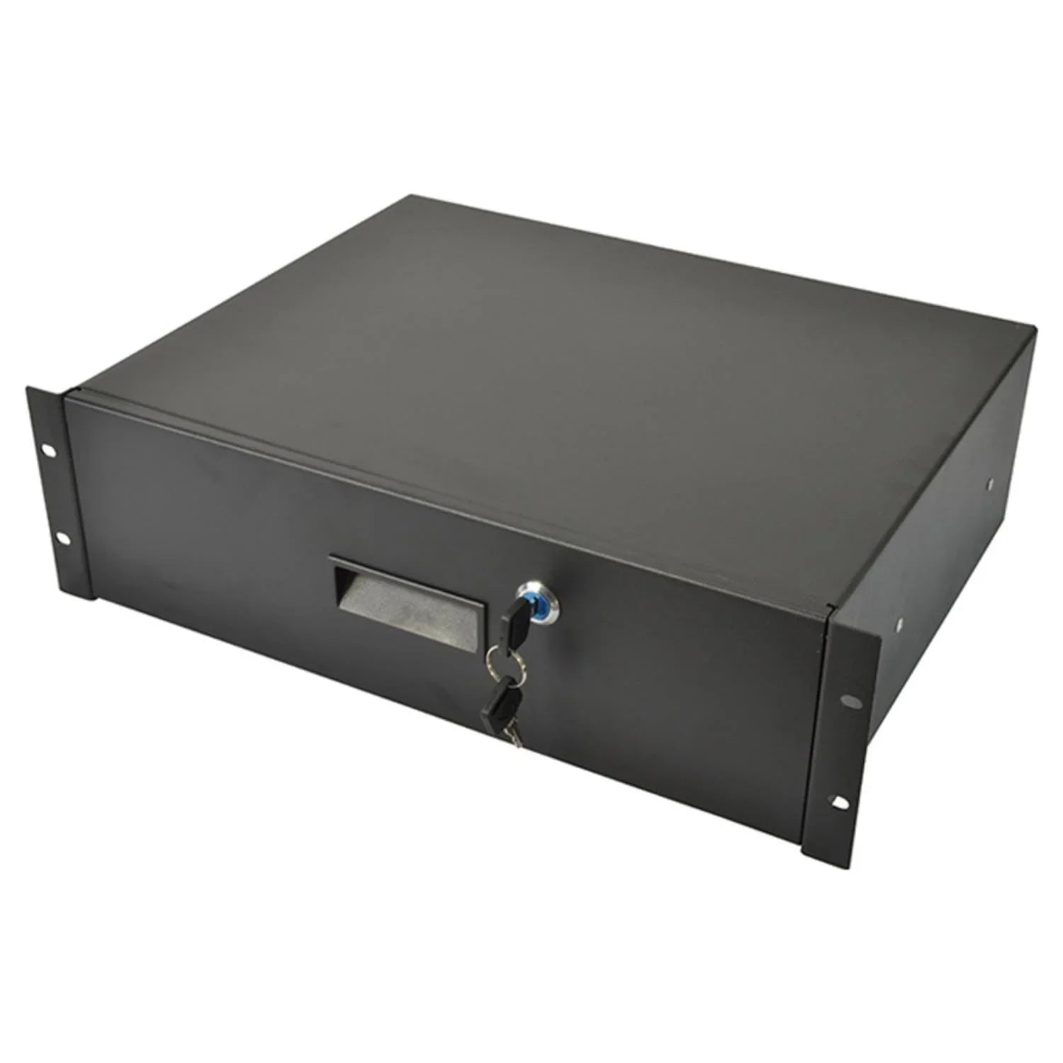 Stagecore 19" 3u Rack Drawer with Lock - DY Pro Audio