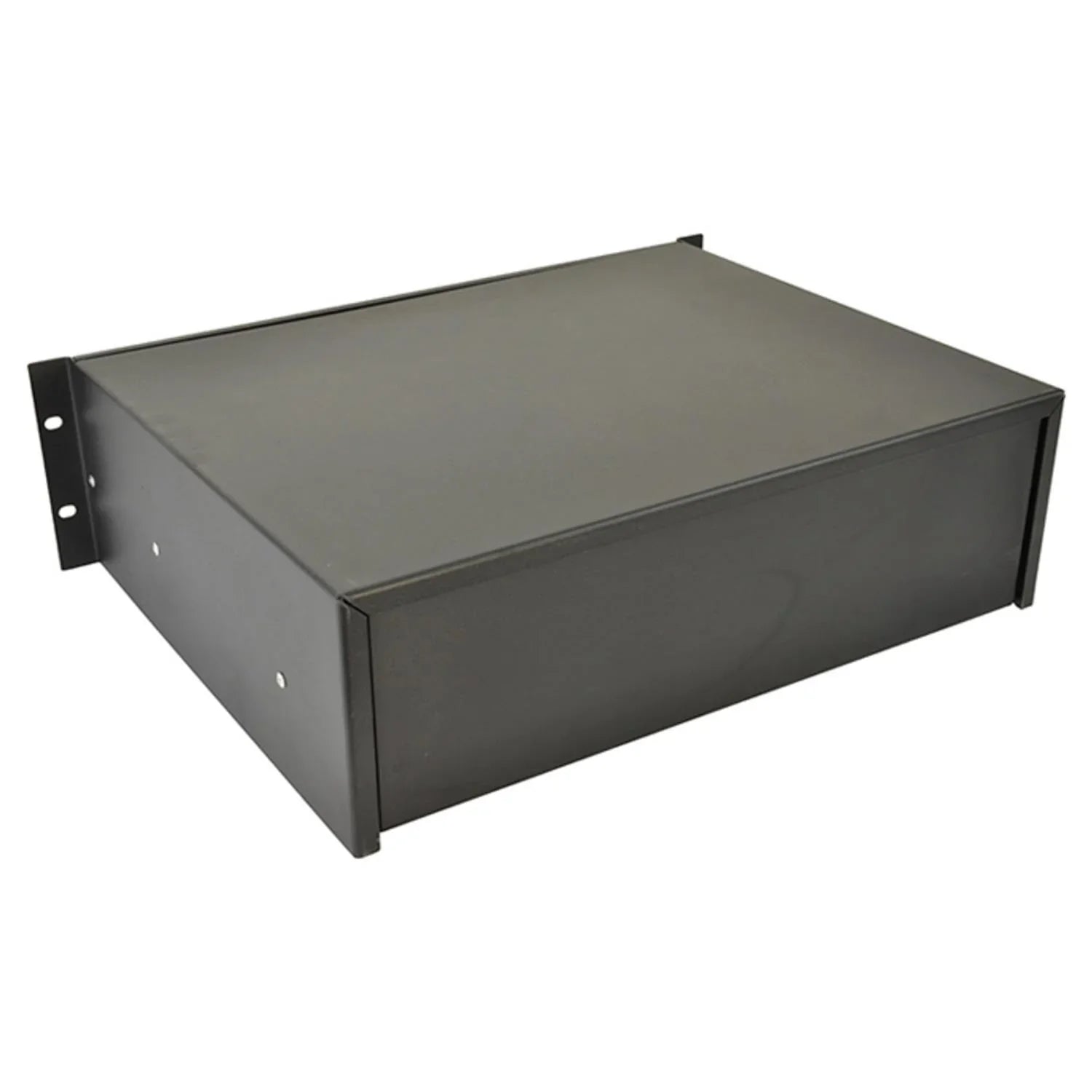 Stagecore 19" 3u Rack Drawer with Lock - DY Pro Audio