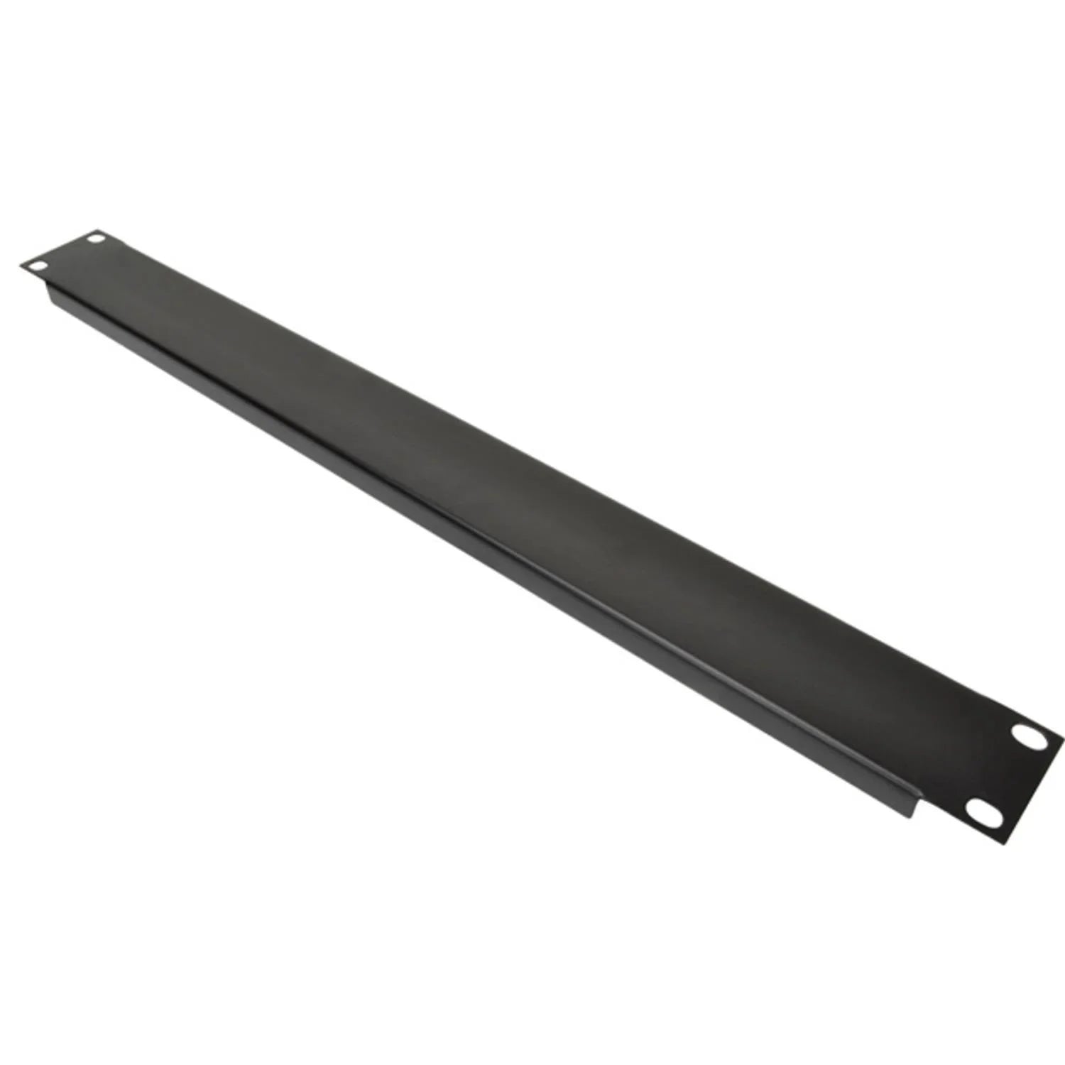 StageCore 1u RACKPAN 19" Rack Panel Blank Plate - DY Pro Audio