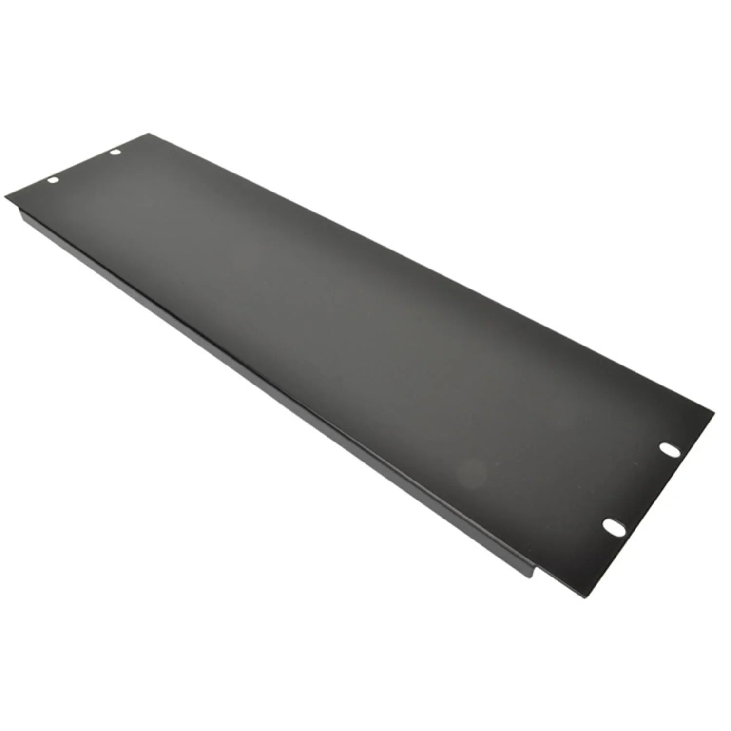 StageCore 3u RACKPAN 19" Rack Panel Blank Plate - DY Pro Audio