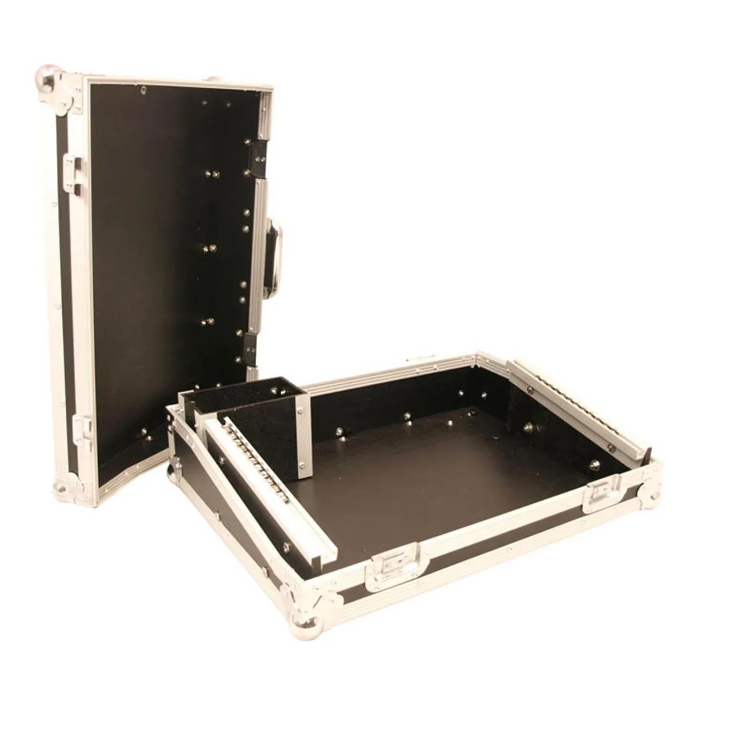 StageCore FC 76 Cobra 19" 6U Scene Setter 24 Case - DY Pro Audio