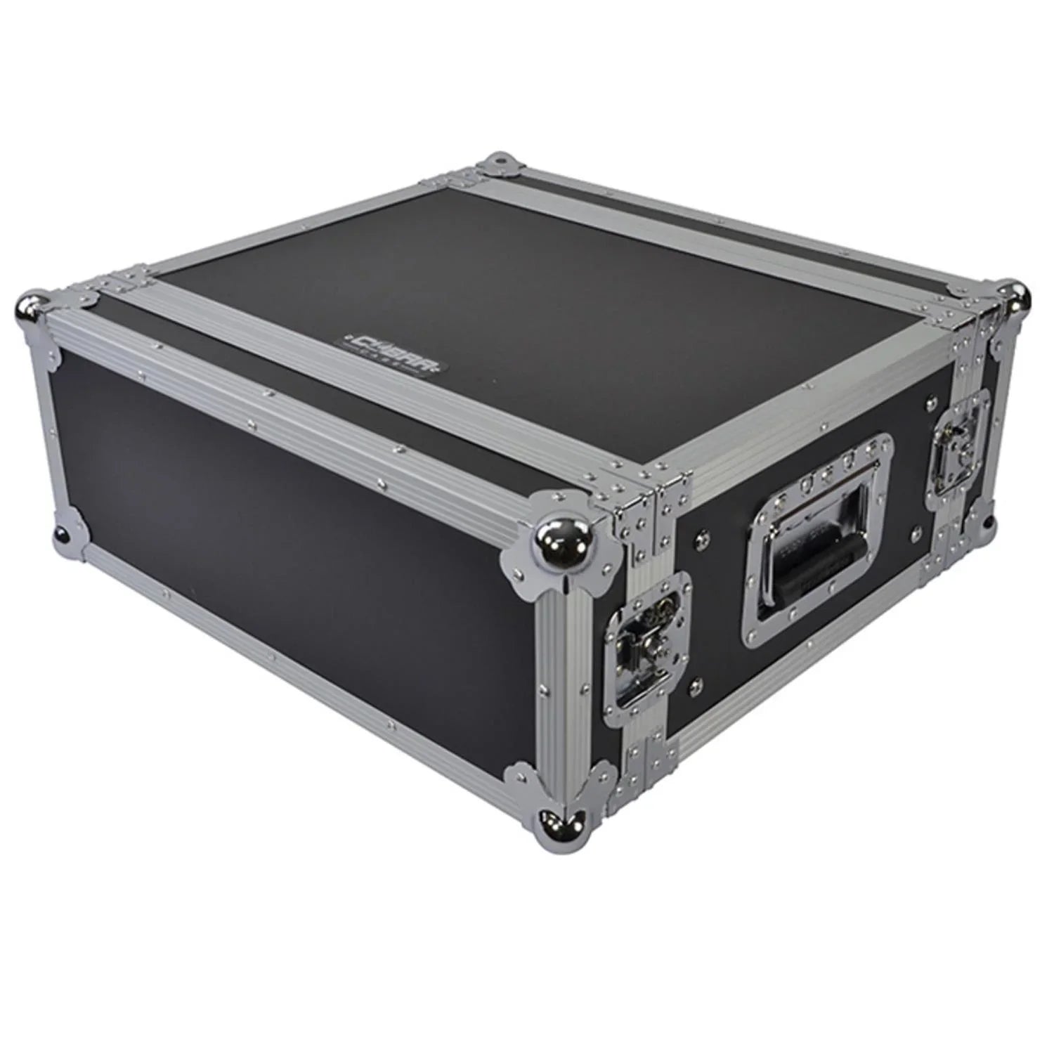 StageCore FC150 Cobra 4u Shallow Flight Case - DY Pro Audio