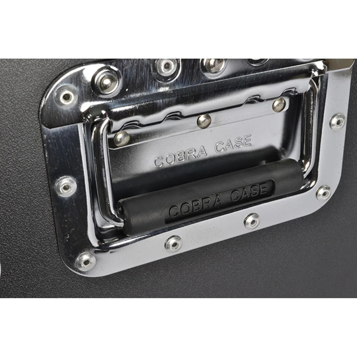 StageCore FC152 Cobra 8u Shallow Flight Case - DY Pro Audio