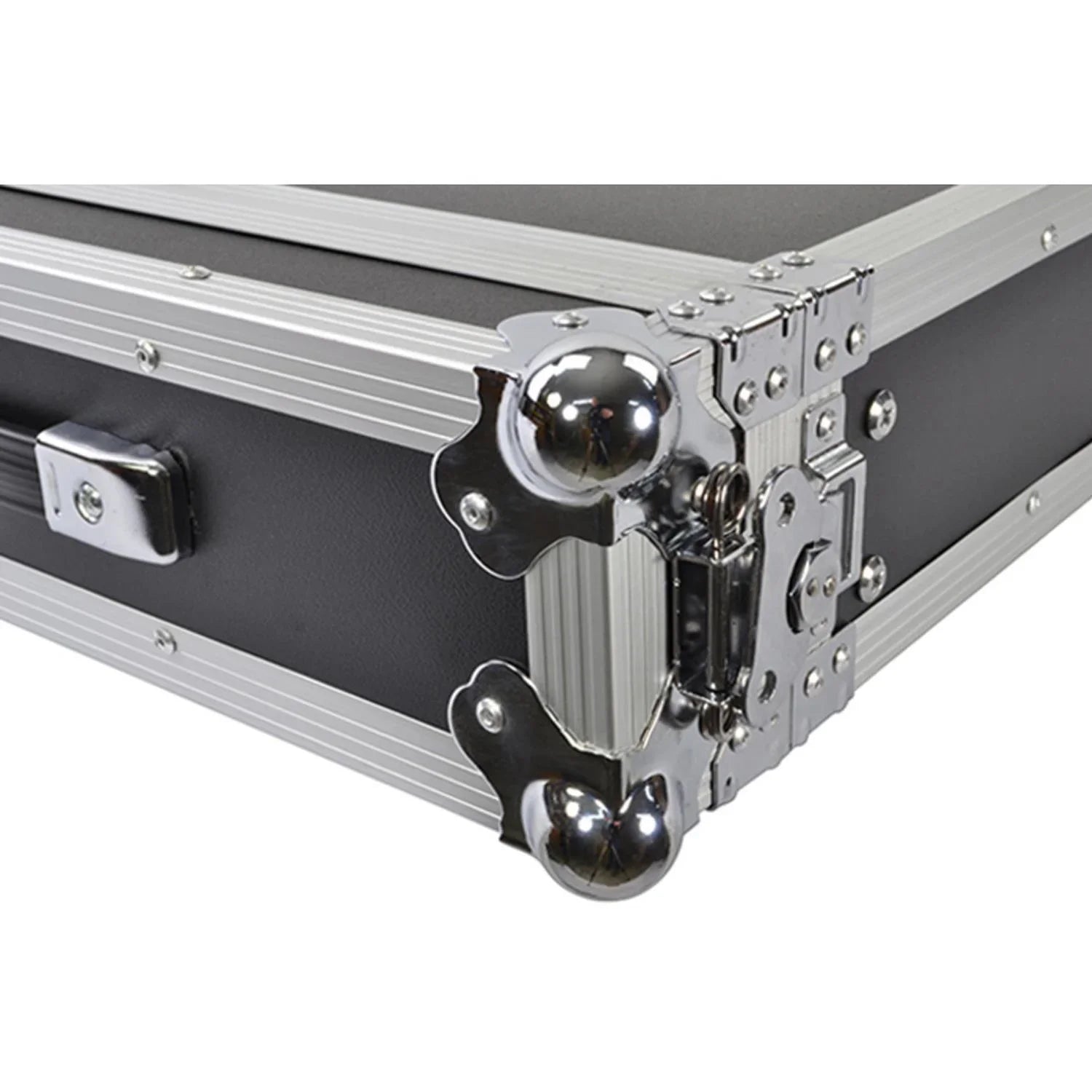 StageCore FC50 Cobra 2u Full Size Flight Case - DY Pro Audio