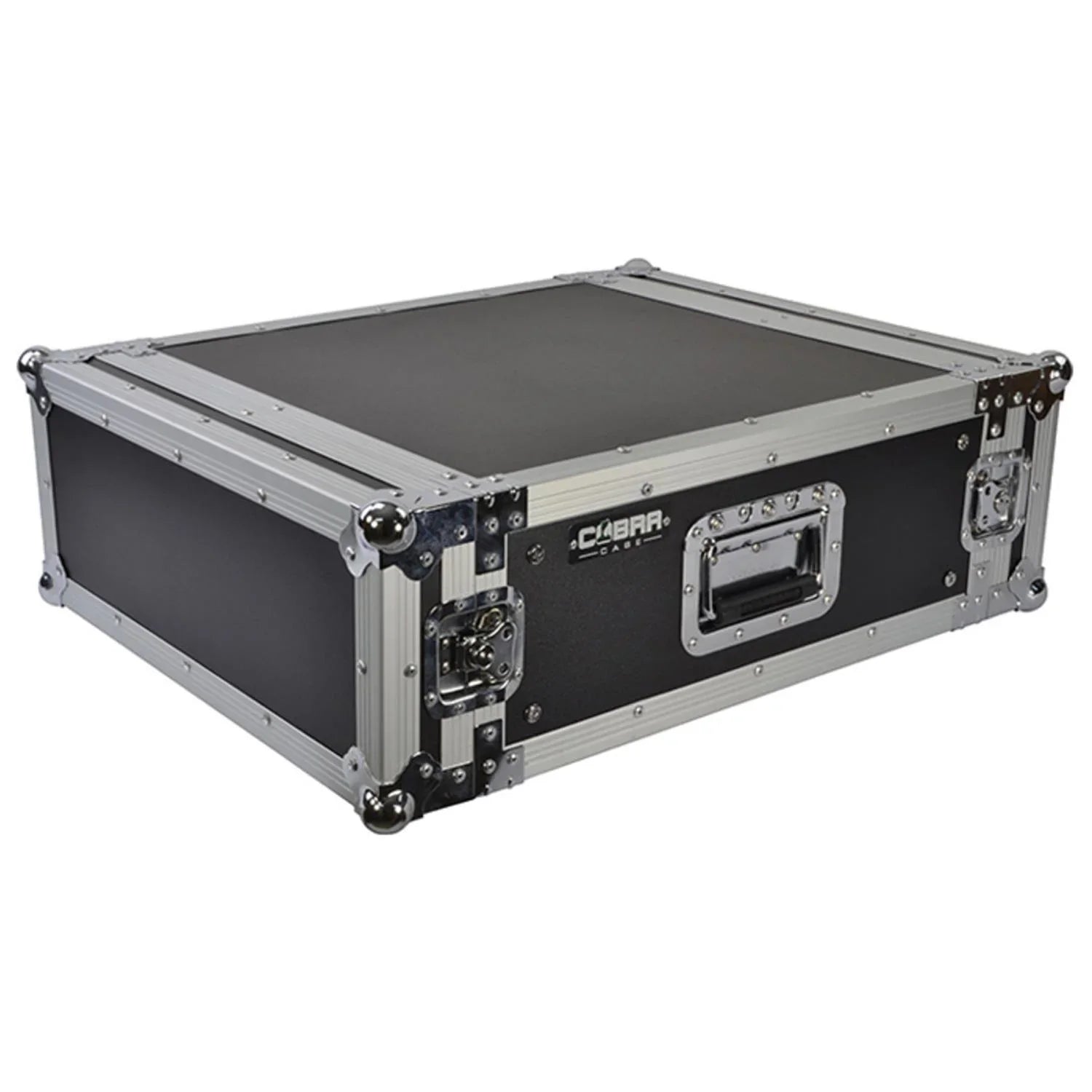 StageCore FC51 Cobra 4u Full Size Flight Case - DY Pro Audio