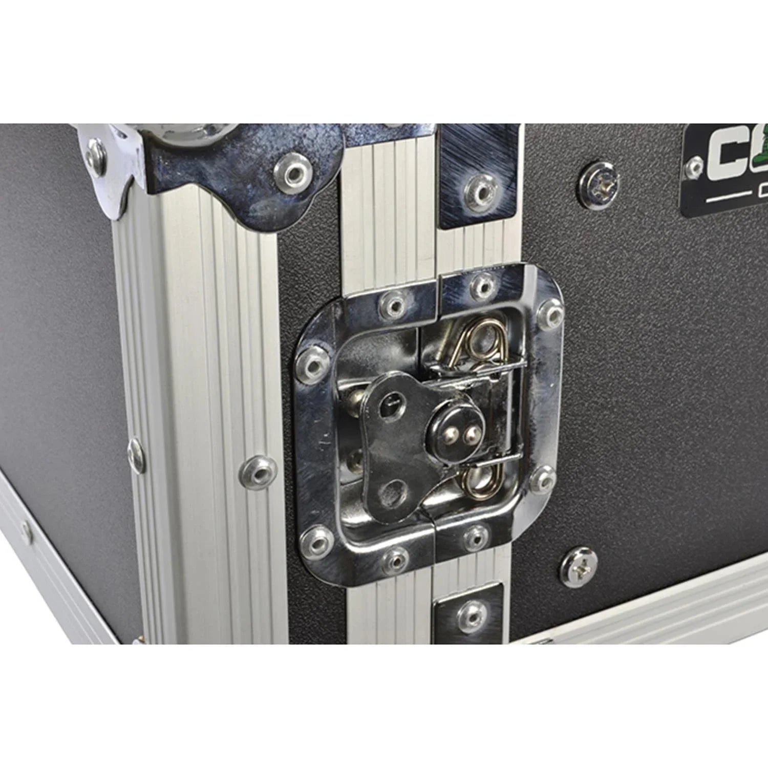 StageCore FC51 Cobra 4u Full Size Flight Case - DY Pro Audio