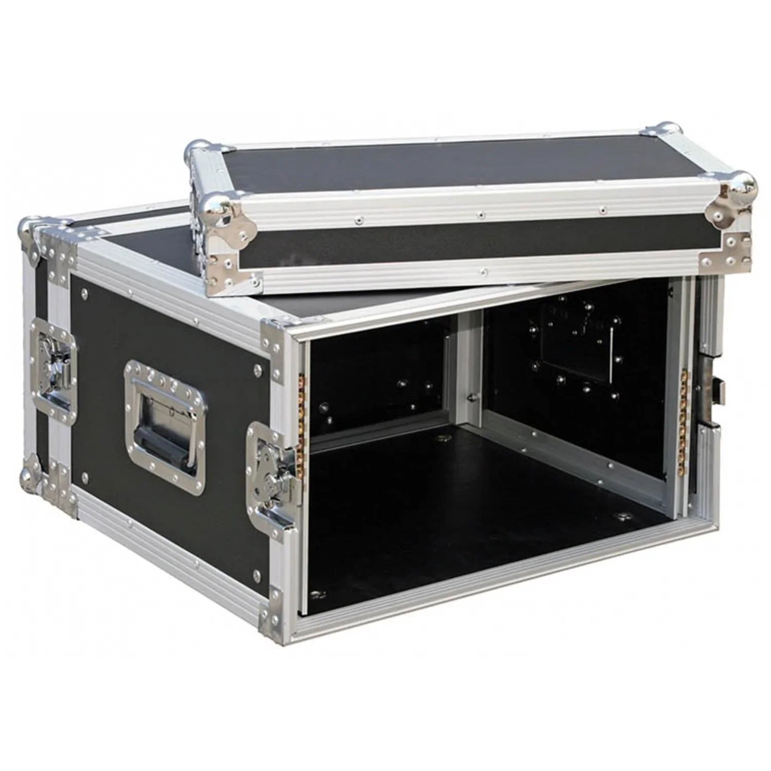 StageCore FC52 Cobra 6u Full Size Flight Case - DY Pro Audio