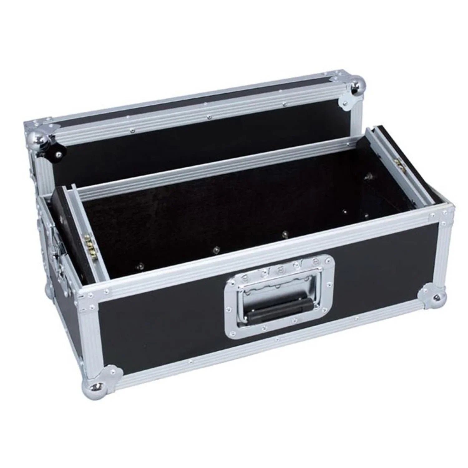 StageCore FC79 19" 4U Lighting Controller Case - DY Pro Audio