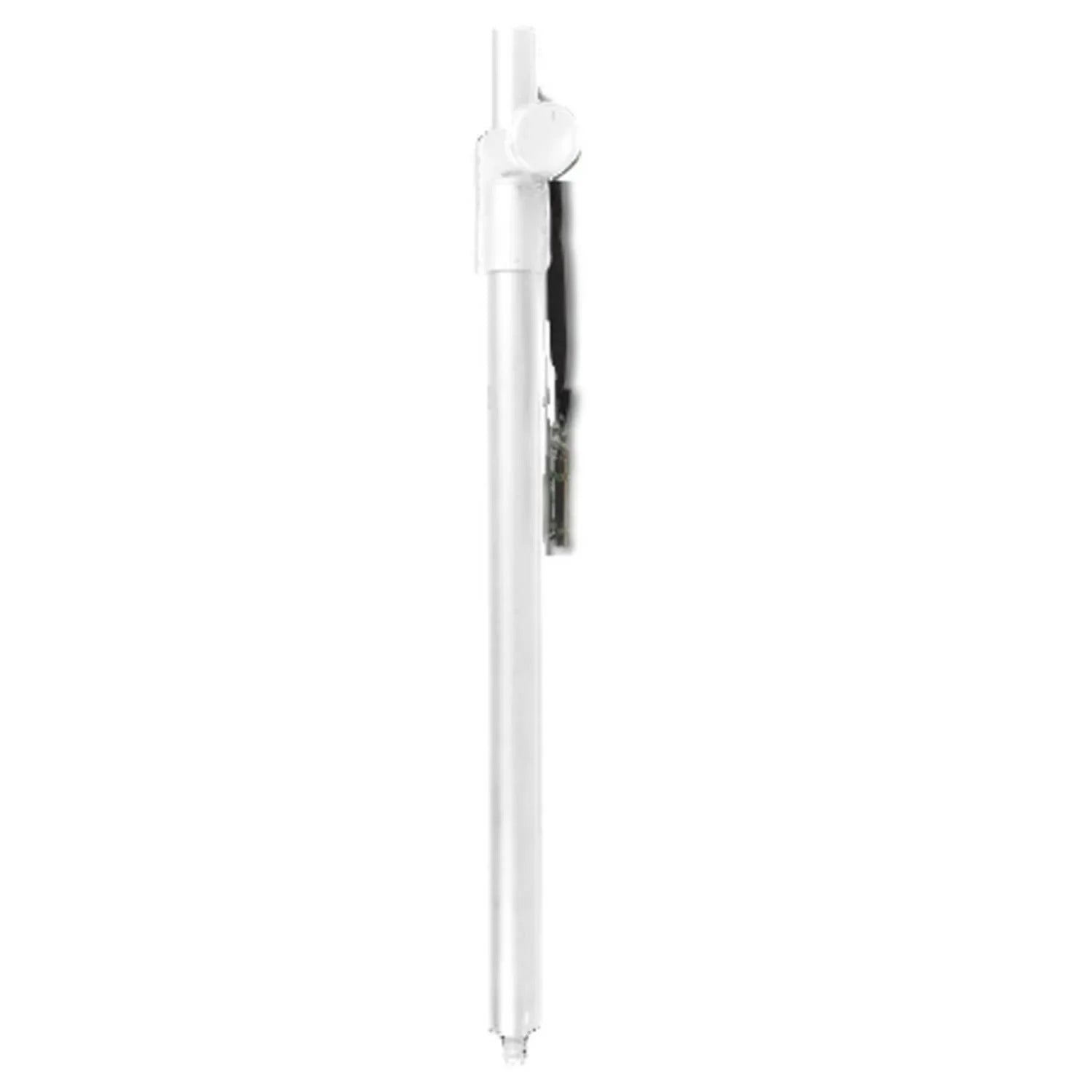 Stagecore MSA 220 WH M20 Screw Speaker Pole White - DY Pro Audio