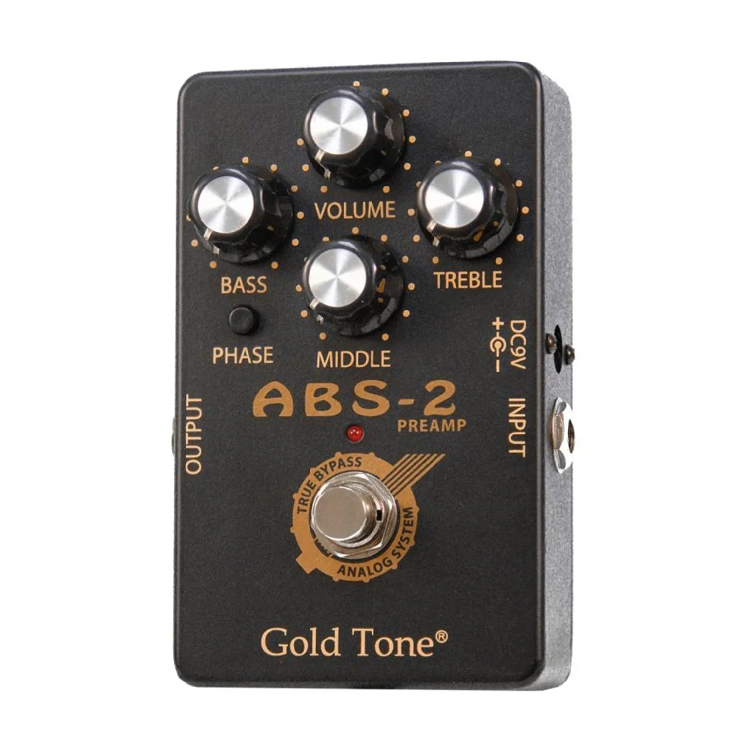 Stagg ABS Banjo or Resonator Guitar Dynamic Microphone - DY Pro Audio