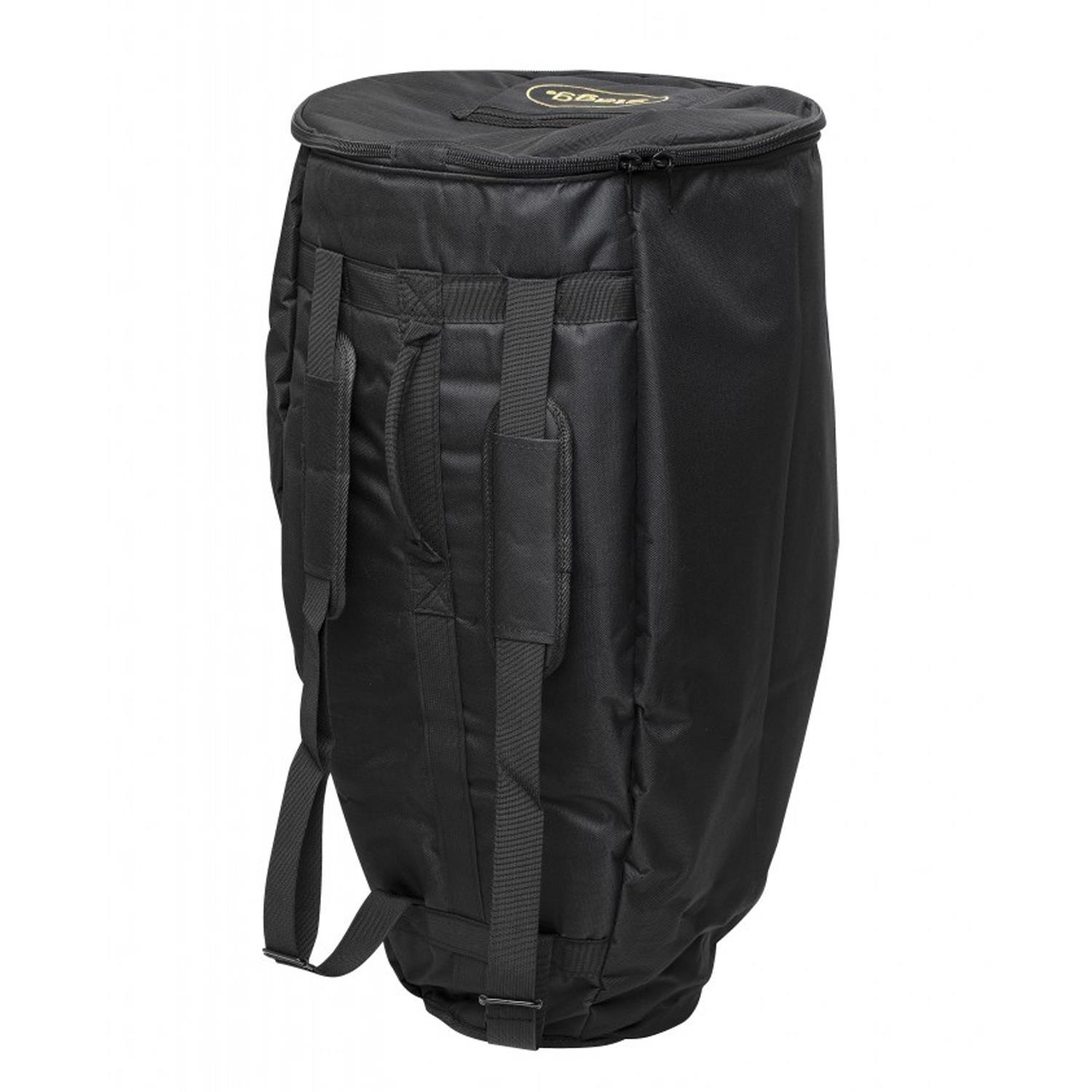 Stagg CGB-10 BK 10" Conga Carry Bag - DY Pro Audio