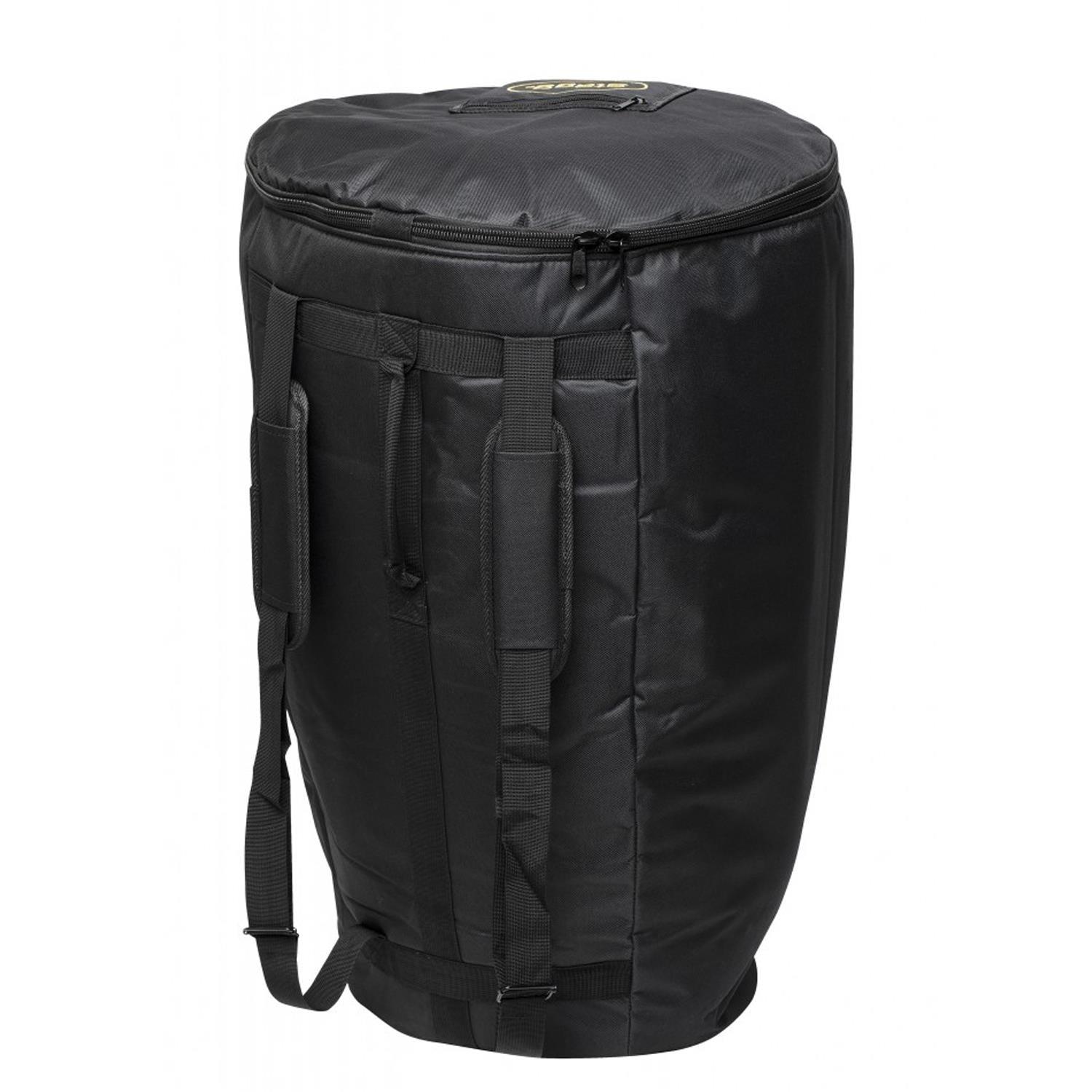 Stagg CGB-12 BK 12" Conga Carry Bag - DY Pro Audio