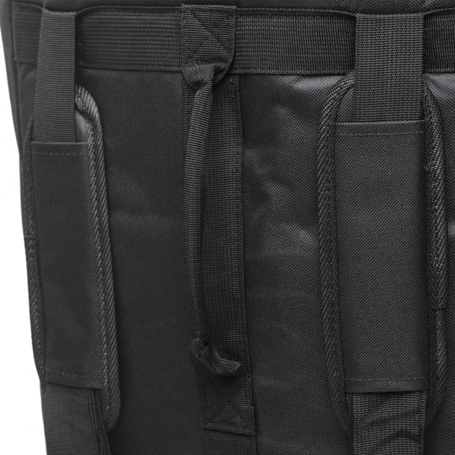 Stagg CGB-12 BK 12" Conga Carry Bag - DY Pro Audio