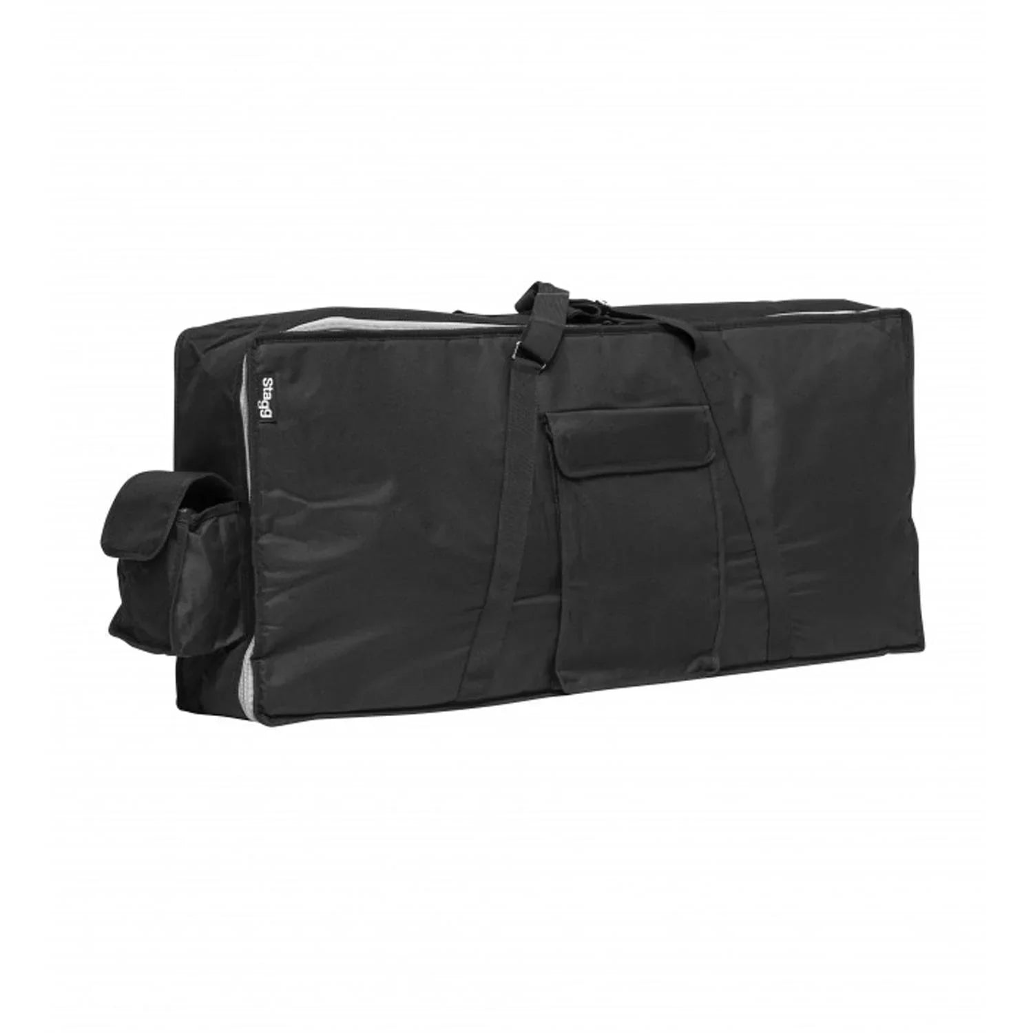 Stagg K10-099 39x16x6 Keybaord Bag - DY Pro Audio