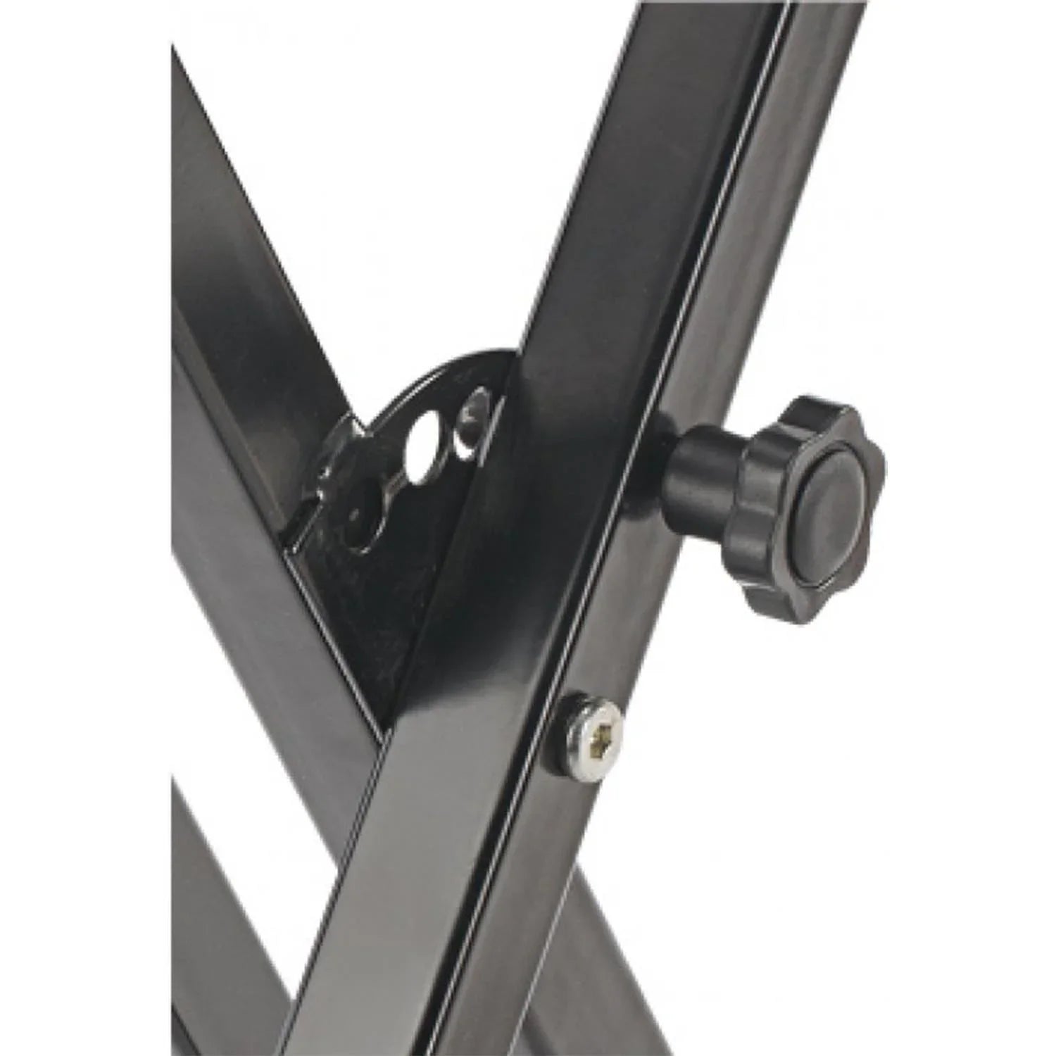 Stagg KXSQ6 Double X Welded Keyboard Stand - DY Pro Audio