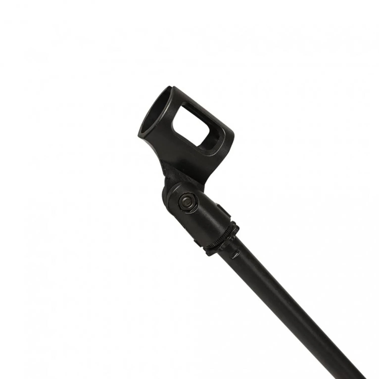 Stagg MISQ22 Microphone Boom Stand with Mic Clip - DY Pro Audio