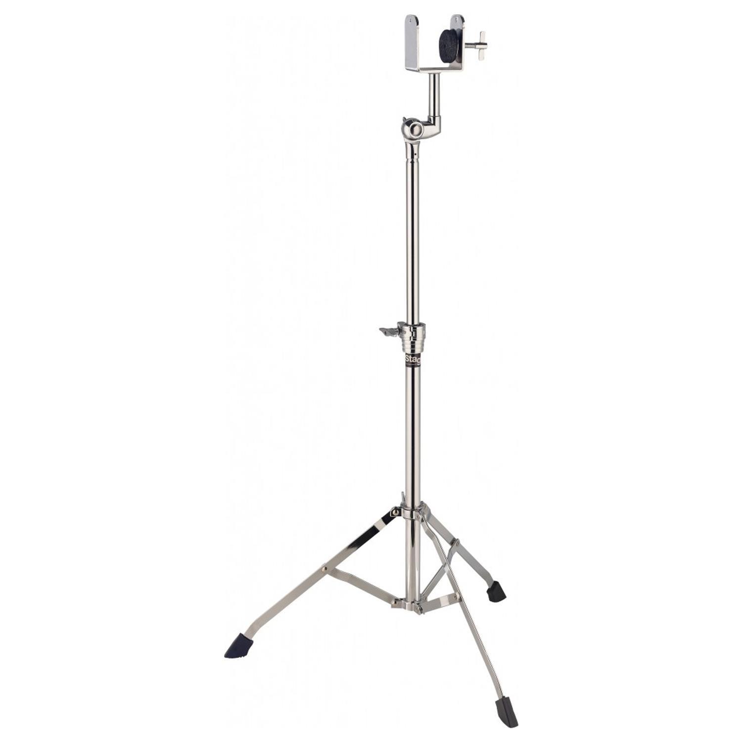 Stagg SG761 Universal Bongo Stand - DY Pro Audio