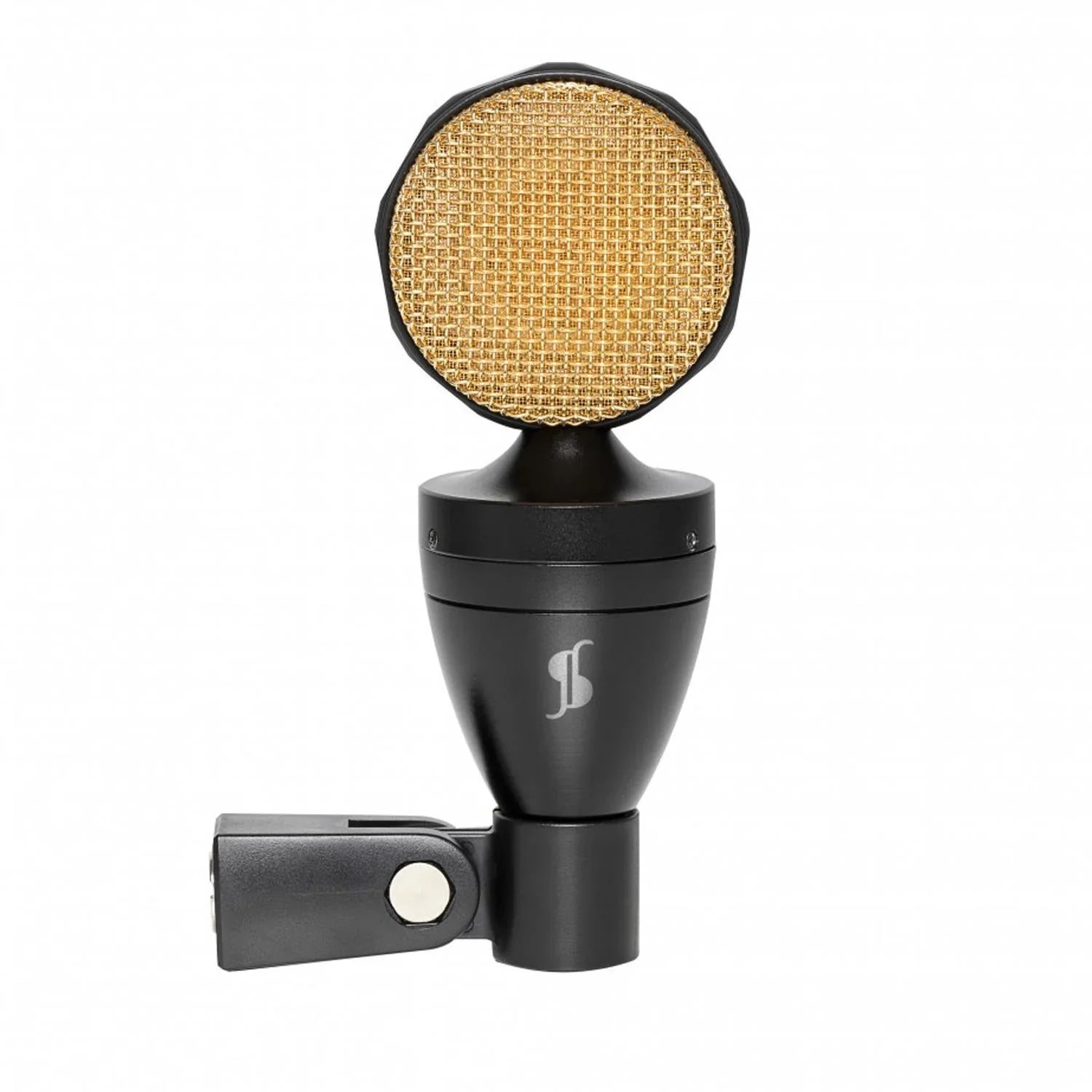 Stagg SSM30 Cone Body Studio Condenser Microphone - DY Pro Audio