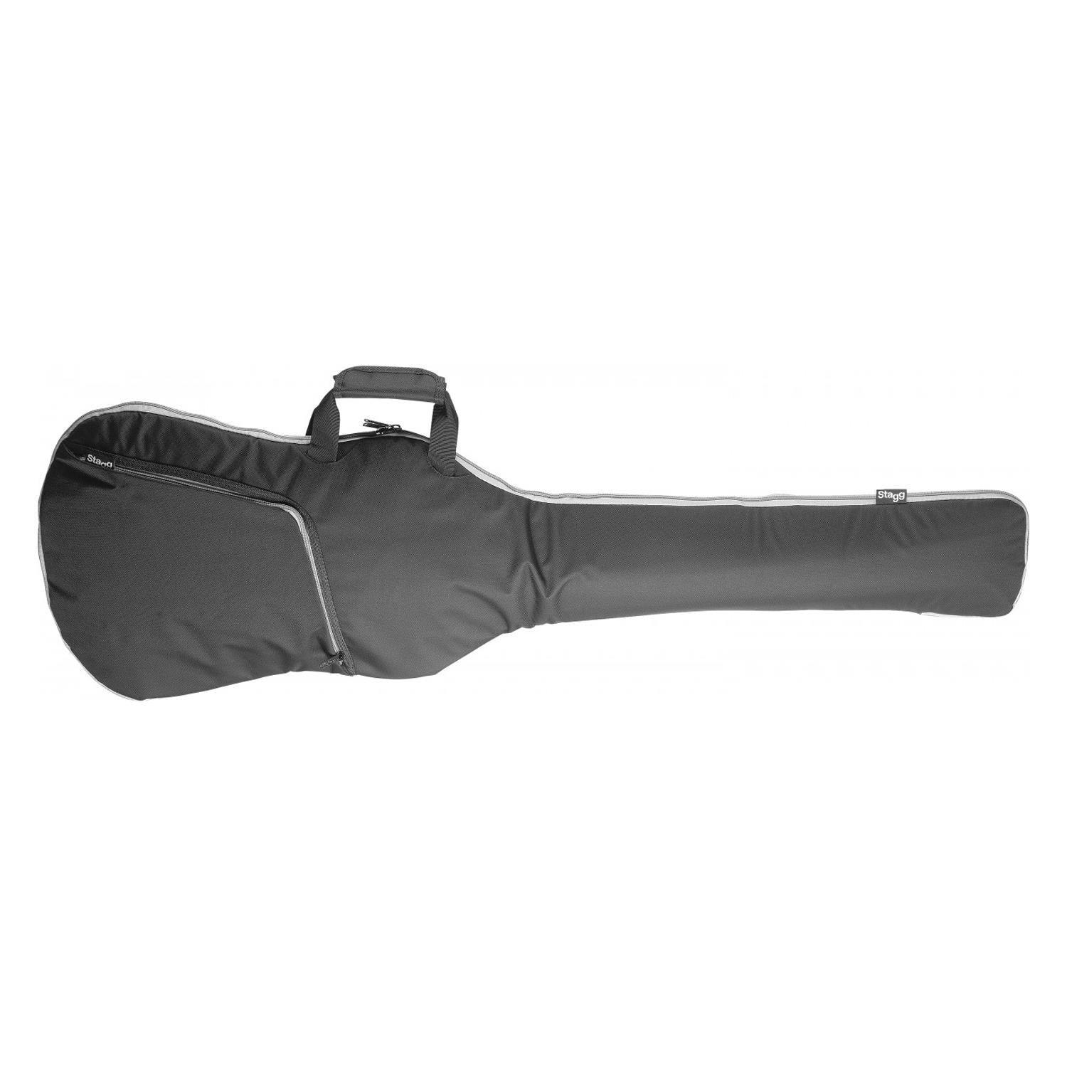 Stagg STB-10 UB Universal Bass Guitar Bag - DY Pro Audio