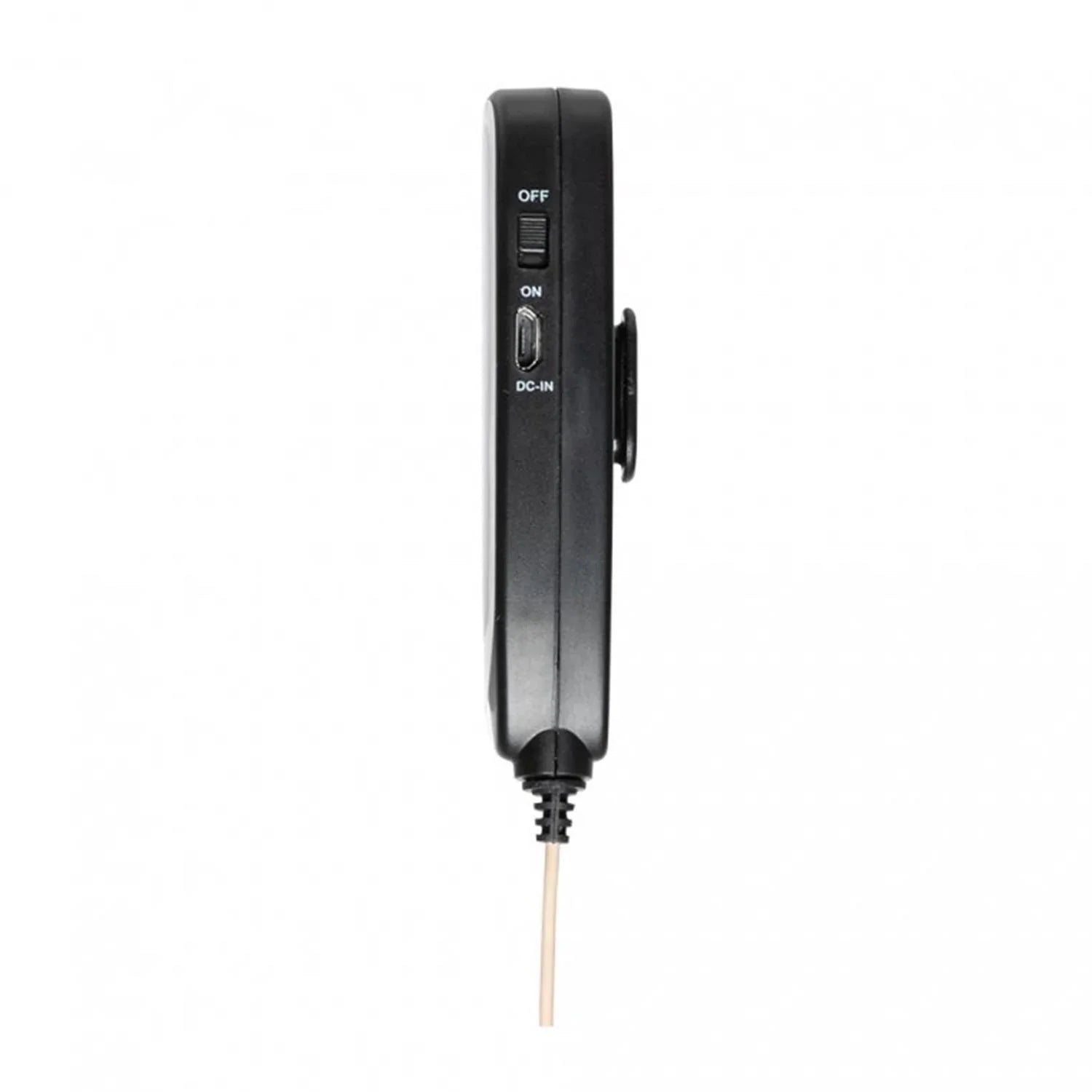 Stagg SUW 12H-BE Beige Wireless Headset Microphone System - DY Pro Audio