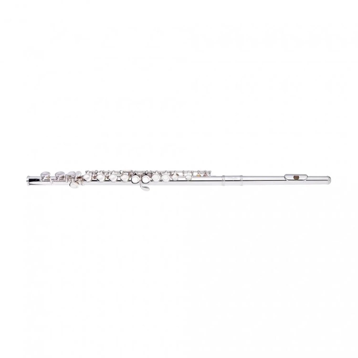 Stagg WS-FL111 C Flute closed holes offset G split E - DY Pro Audio
