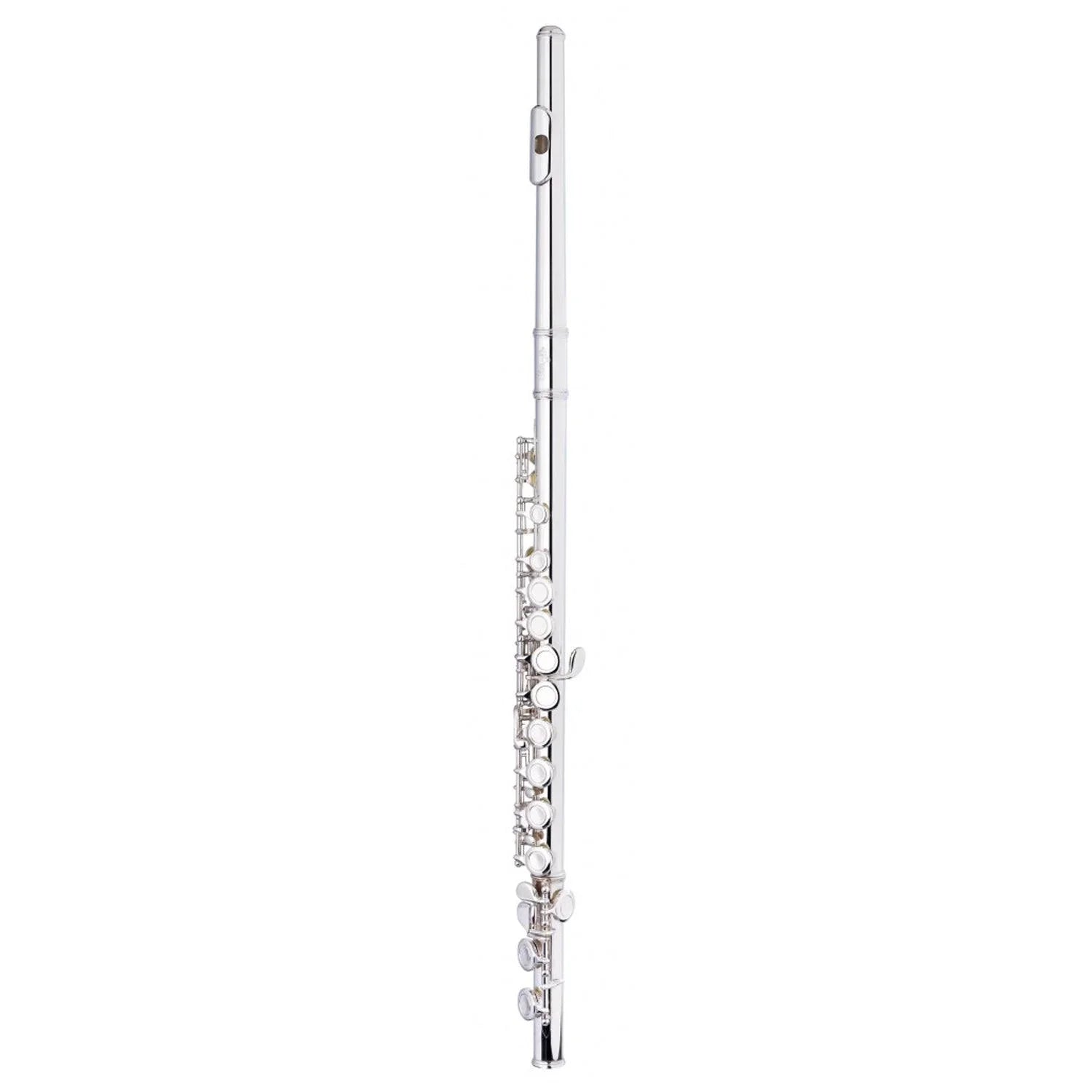 Stagg WS-FL111 C Flute closed holes offset G split E - DY Pro Audio