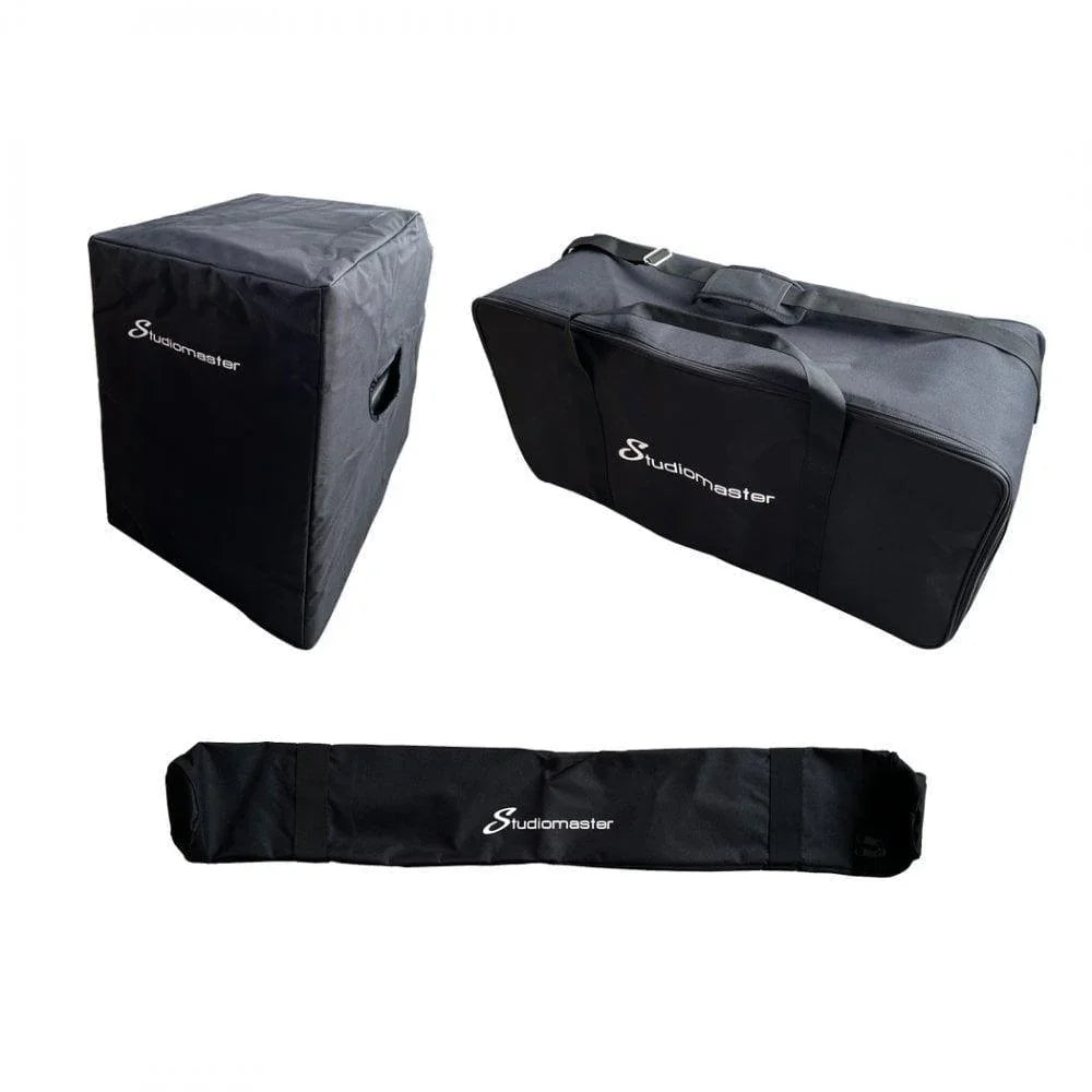 Studiomaster Core 151 Cover Set - DY Pro Audio