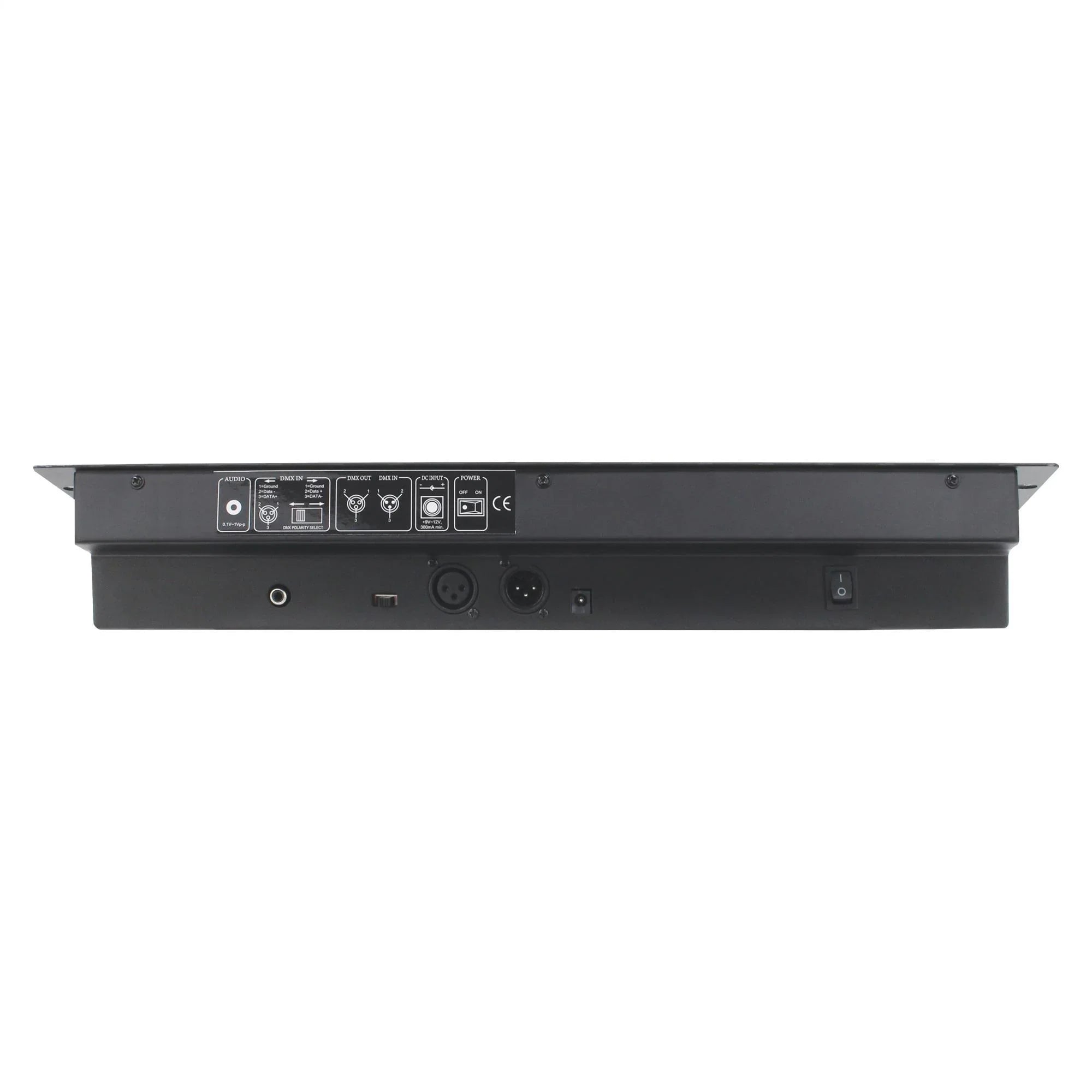 Transcension DMX Operator 2 DMX Controller - DY Pro Audio