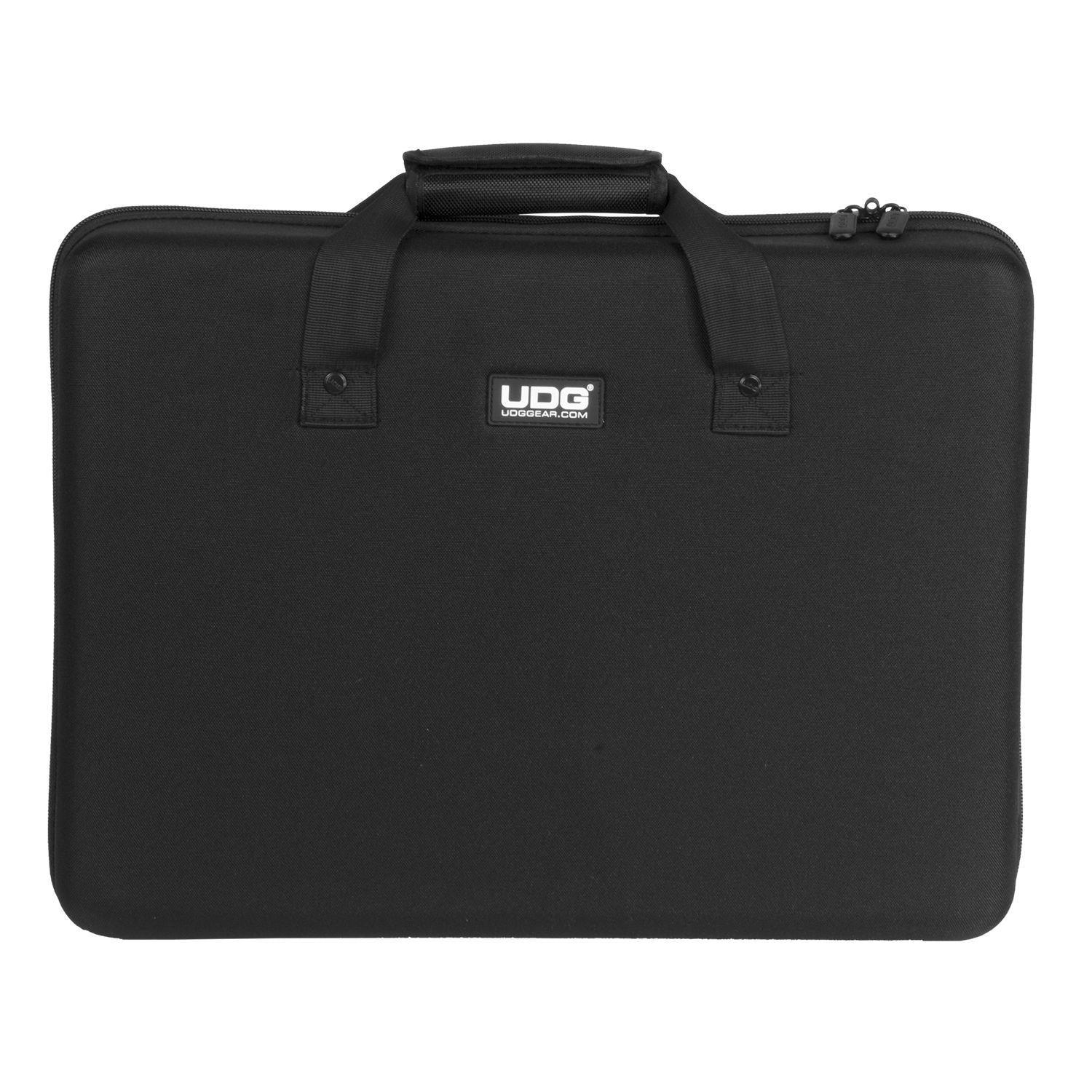 UDG Creator Controller Hardcase Medium Black MK2 - DY Pro Audio