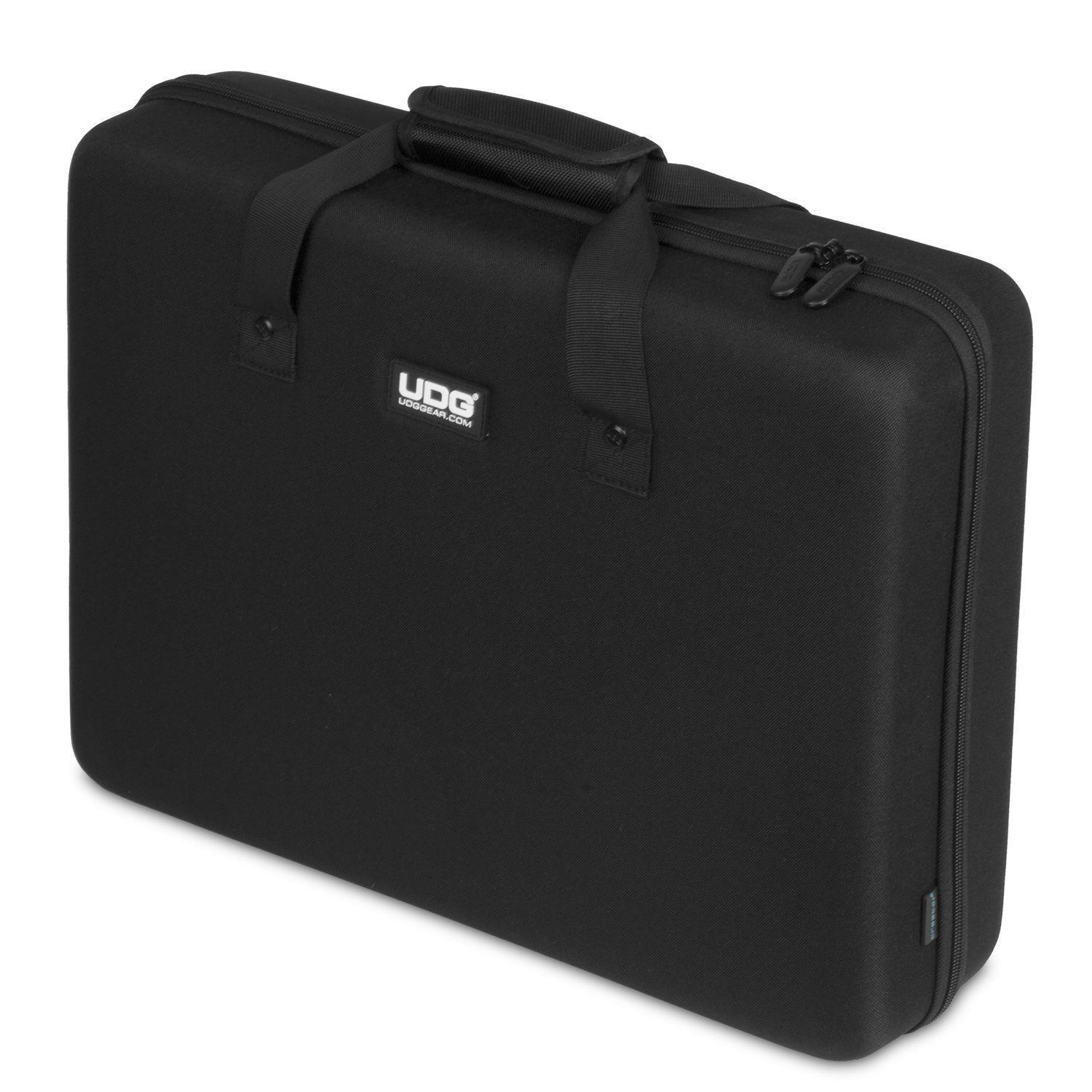 UDG Creator Controller Hardcase Medium Black MK2 - DY Pro Audio