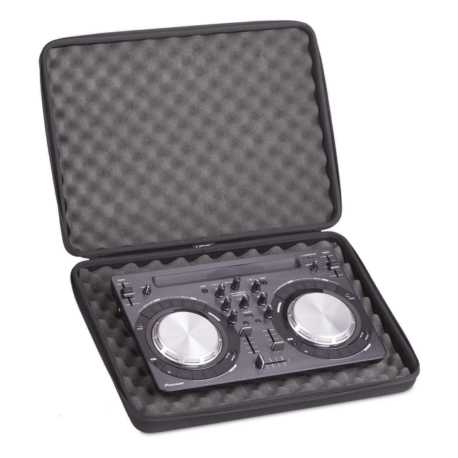 UDG Creator Controller Hardcase Medium Black MK2 - DY Pro Audio