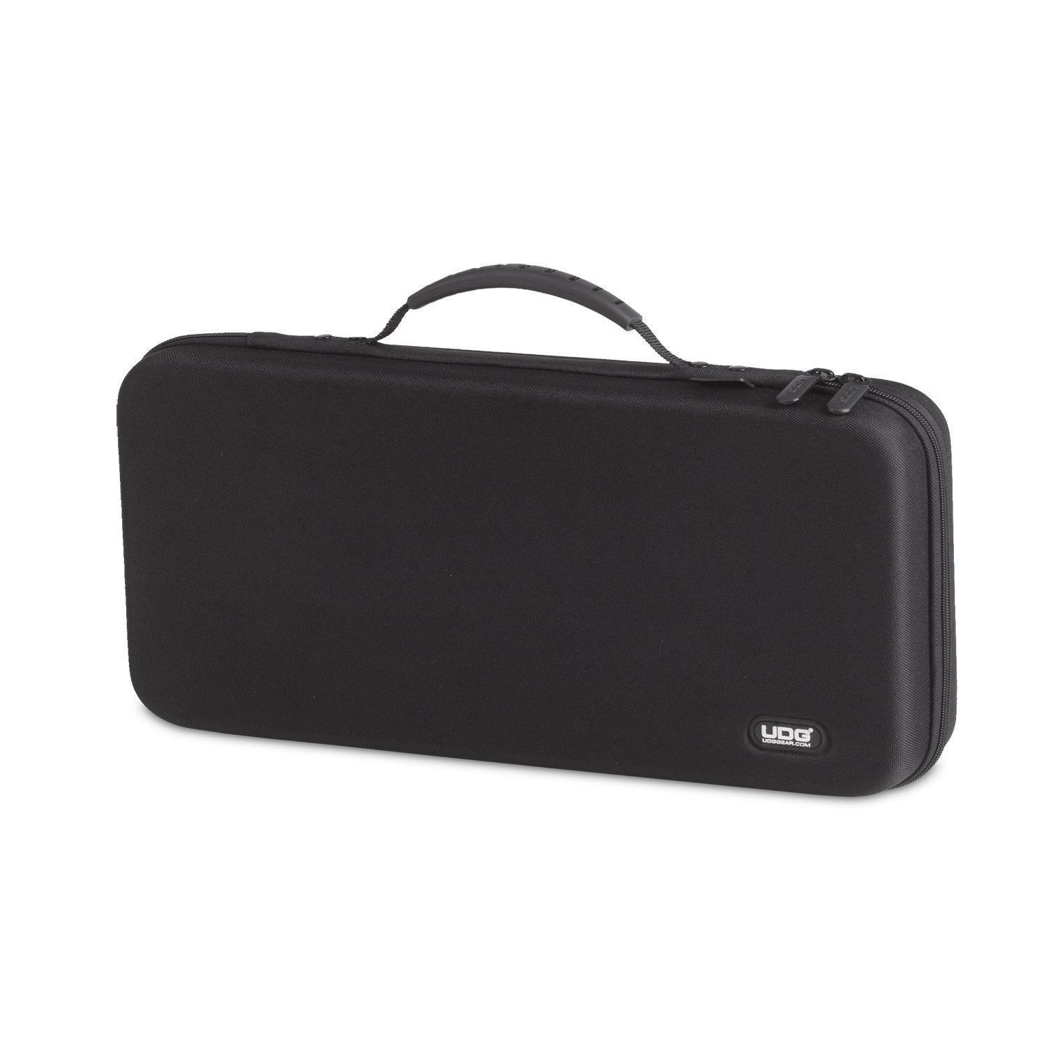 UDG Creator NI Kontrol F1/X1/Z1 Hardcase Protector Black MK2 - DY Pro Audio