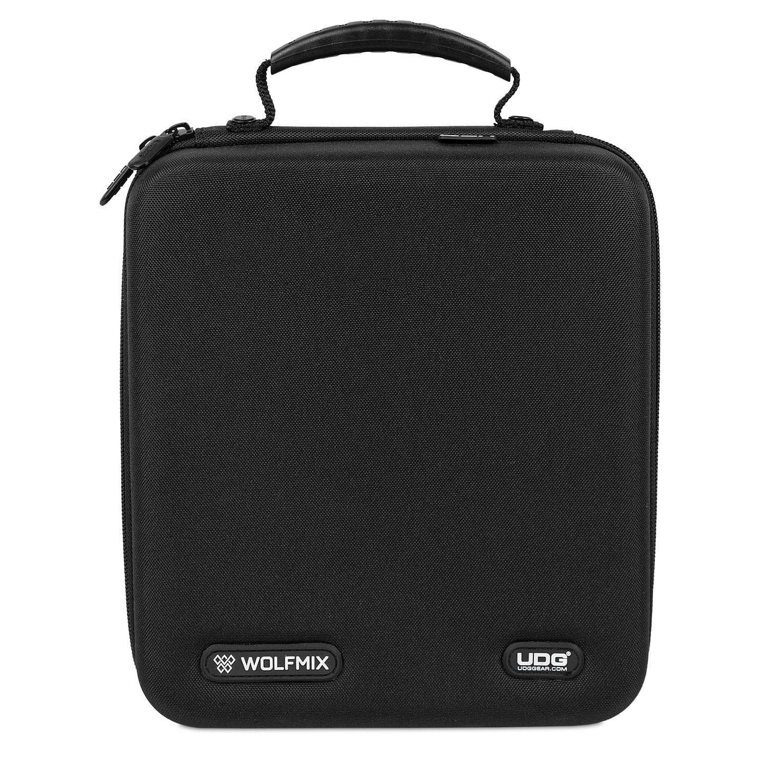 UDG Creator Wolfmix W1 Hardcase Black - DY Pro Audio