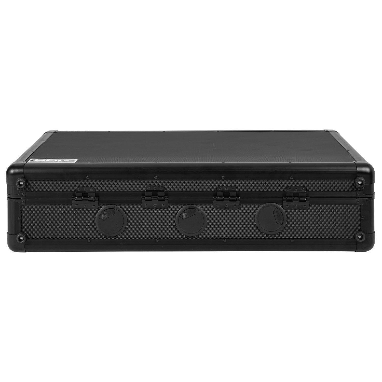 UDG Ultimate Pick Foam Flight Case Multi Format 3XL Black MK2 - DY Pro Audio