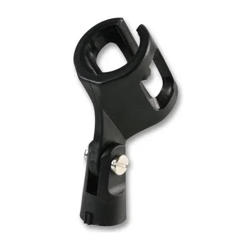 2 x Pulse 27-30mm Microphone Holder Clip