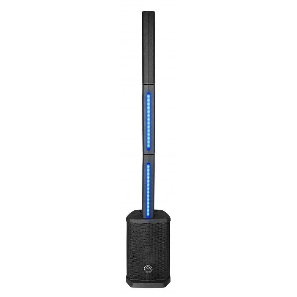 Wharfedale Pro IS-48 Column Speaker System - DY Pro Audio