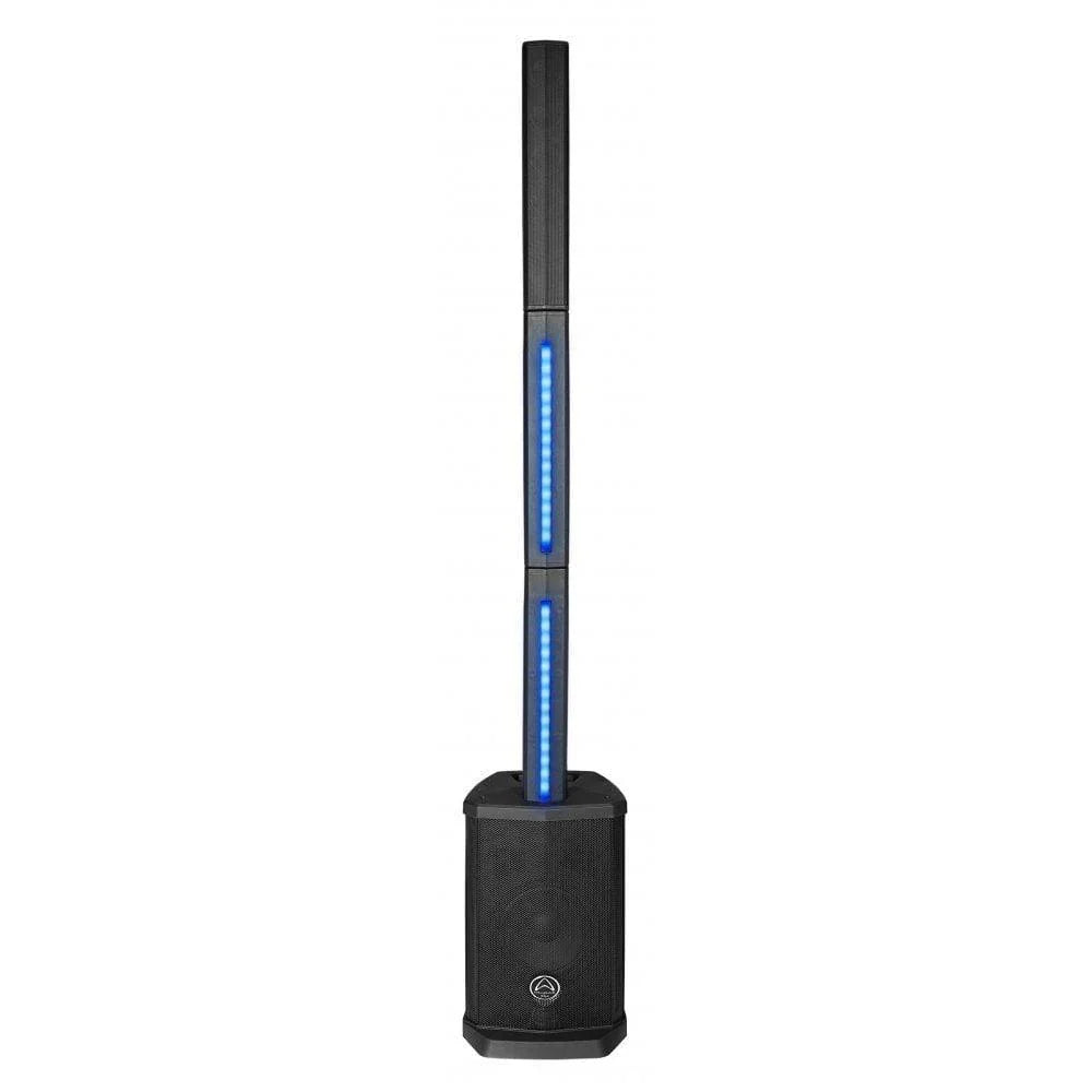 Wharfedale Pro IS-48 Column Speaker System - DY Pro Audio