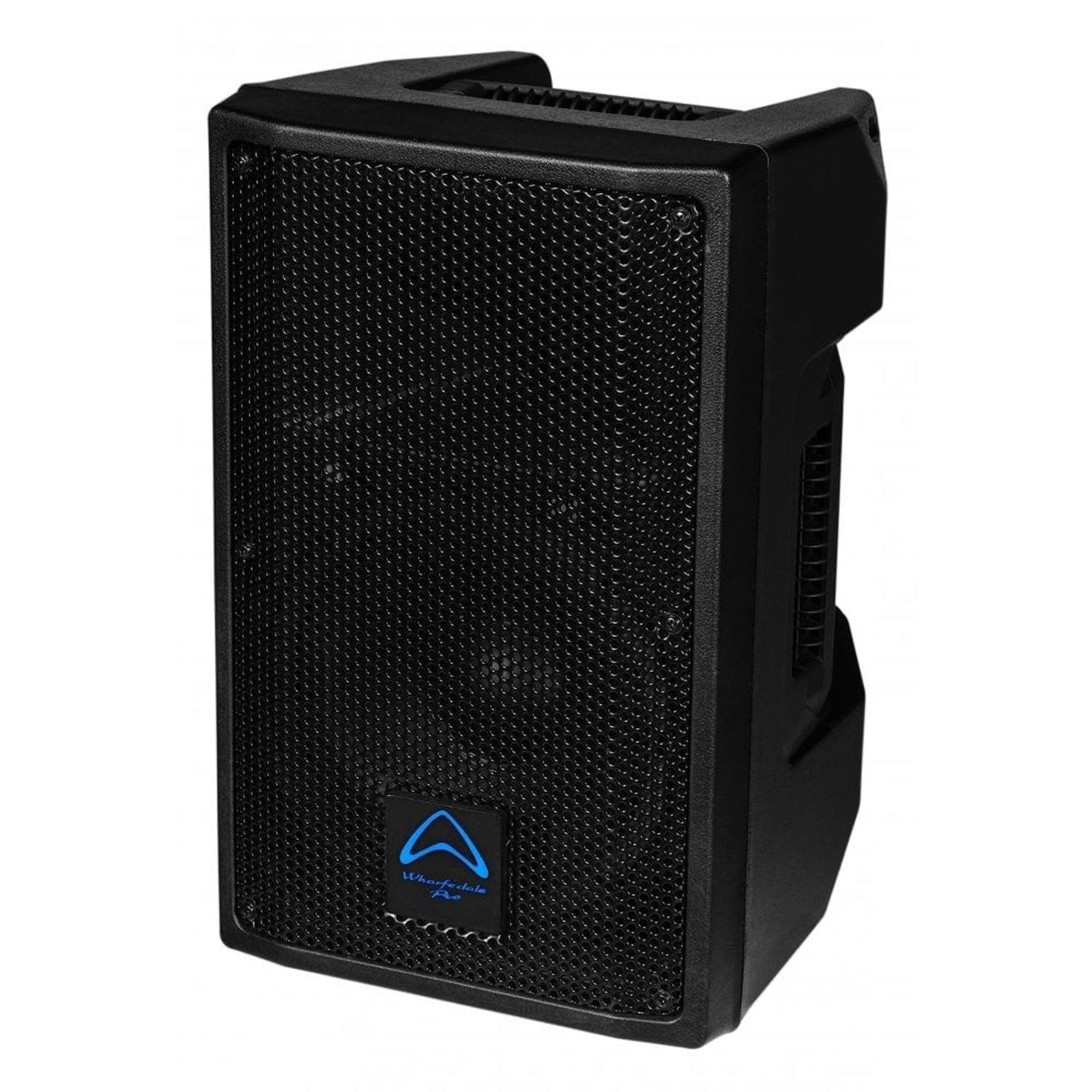 Wharfedale Pro Tourus AX12-MBT 12" Active Speaker With Bluetooth - DY Pro Audio