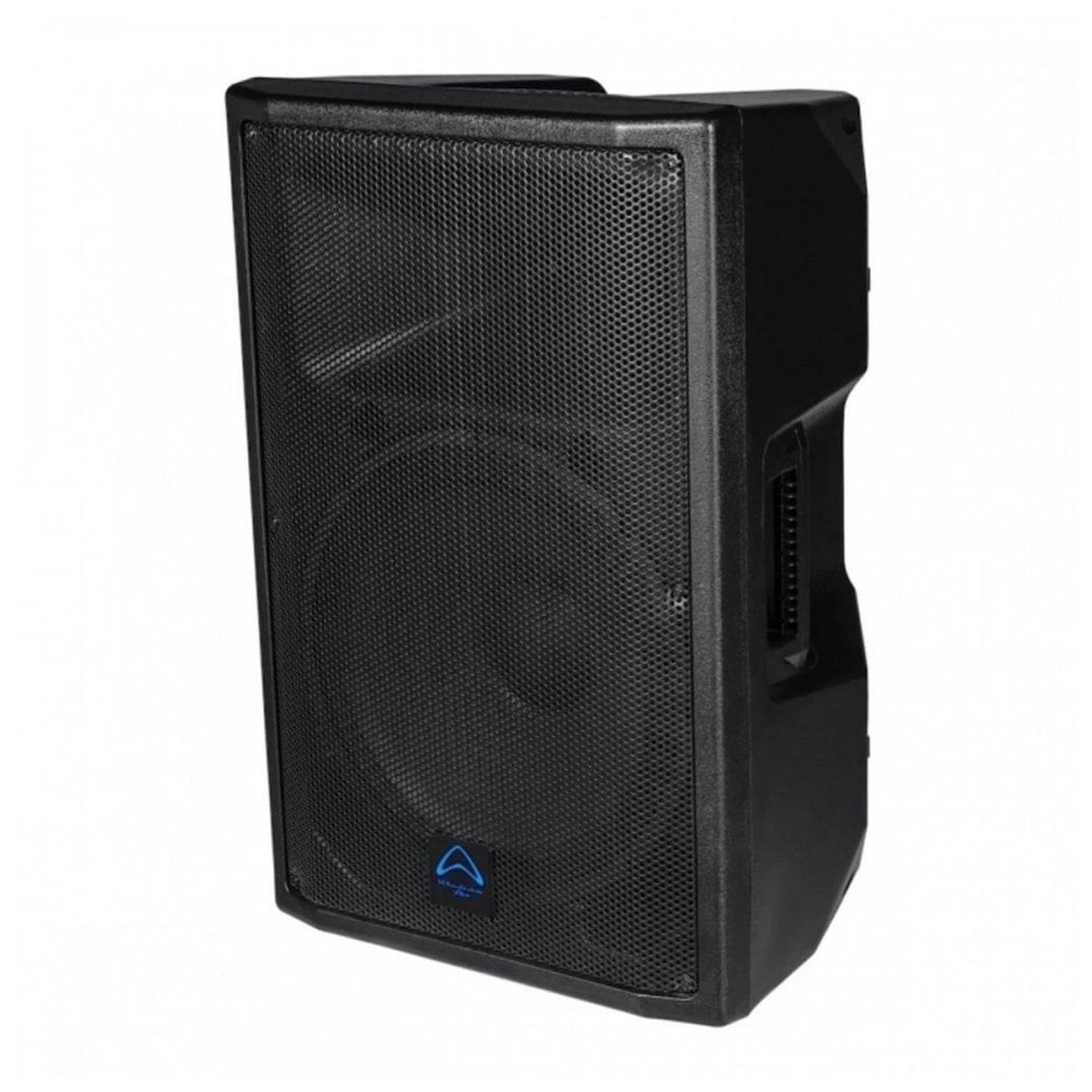 Wharfedale Pro Tourus AX15-MBT 15" Active Speaker With Bluetooth - DY Pro Audio