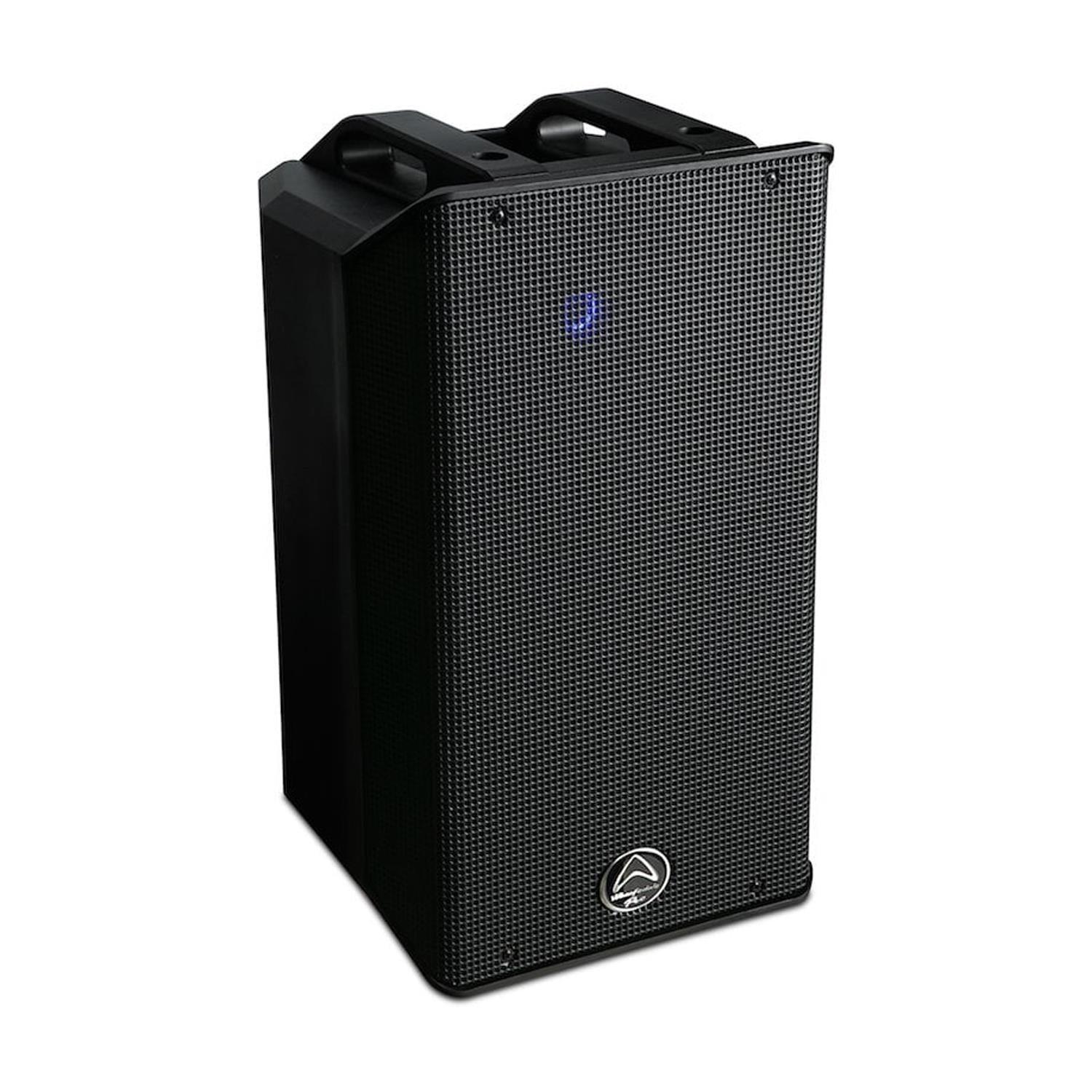 Wharfedale Pro Typhon AX12 12" Active Speaker - DY Pro Audio
