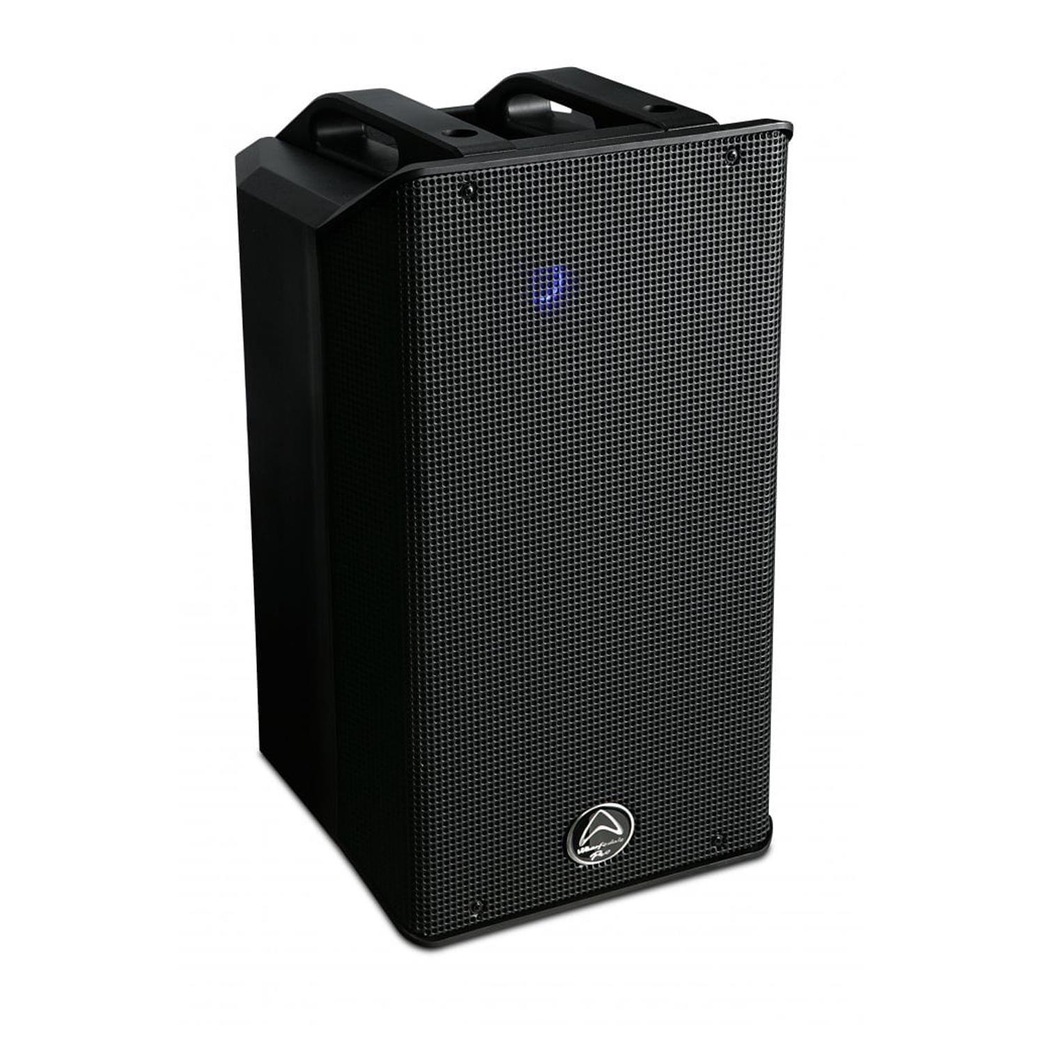 Wharfedale Pro Typhon AX12-BT 12" Active Speaker With Bluetooth - DY Pro Audio